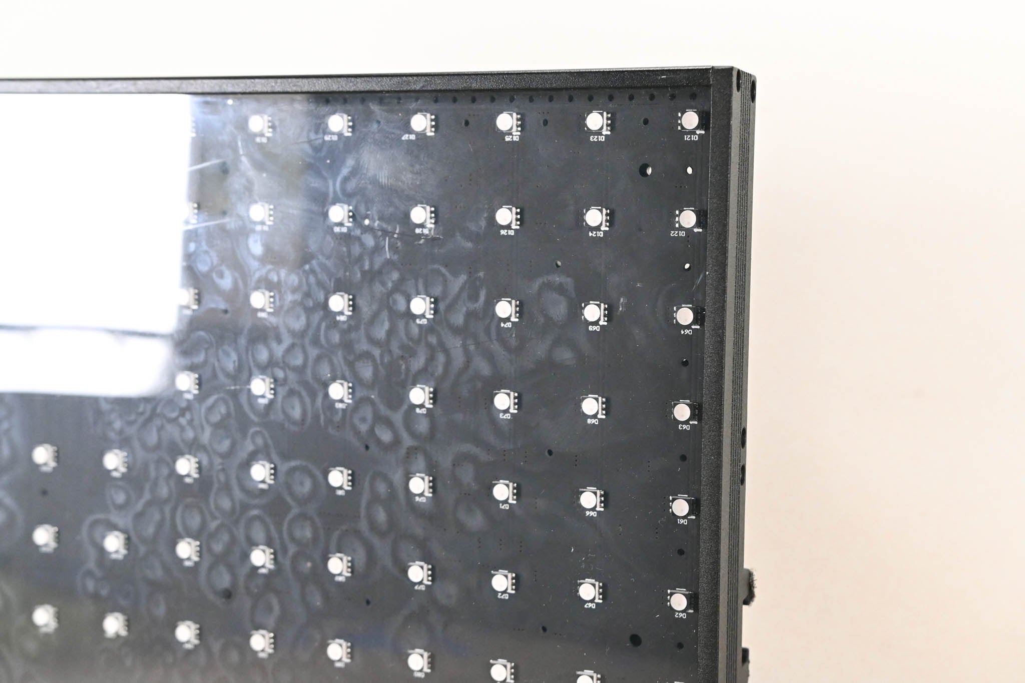 Chauvet Epix Tile 2.0 12 x 12 LED Pixel Array