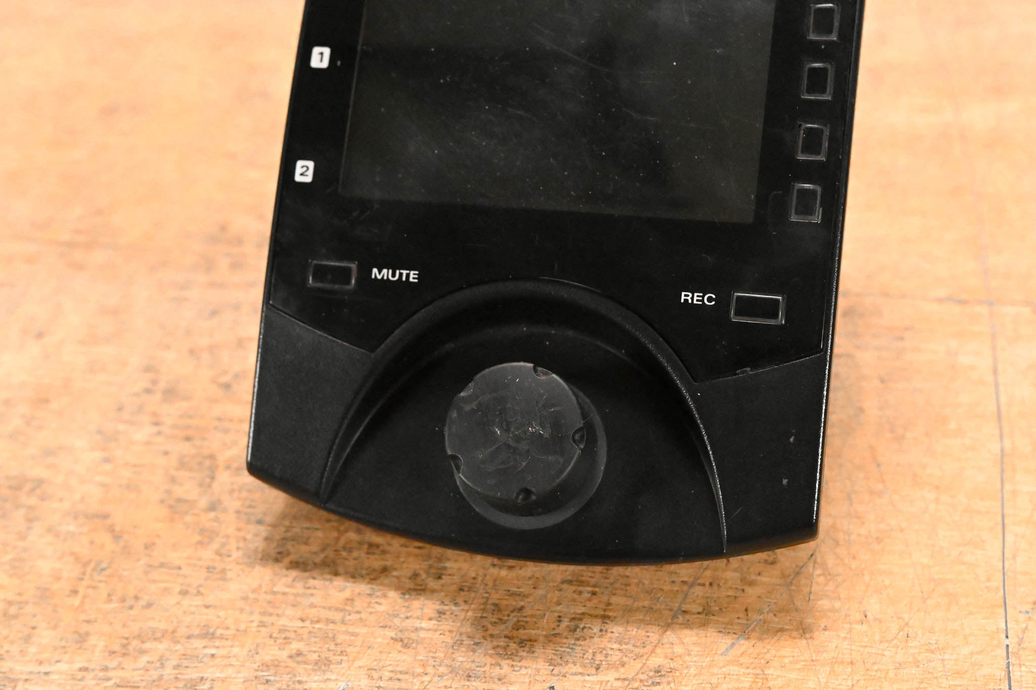 Movek myMix Personal Monitor Mixer