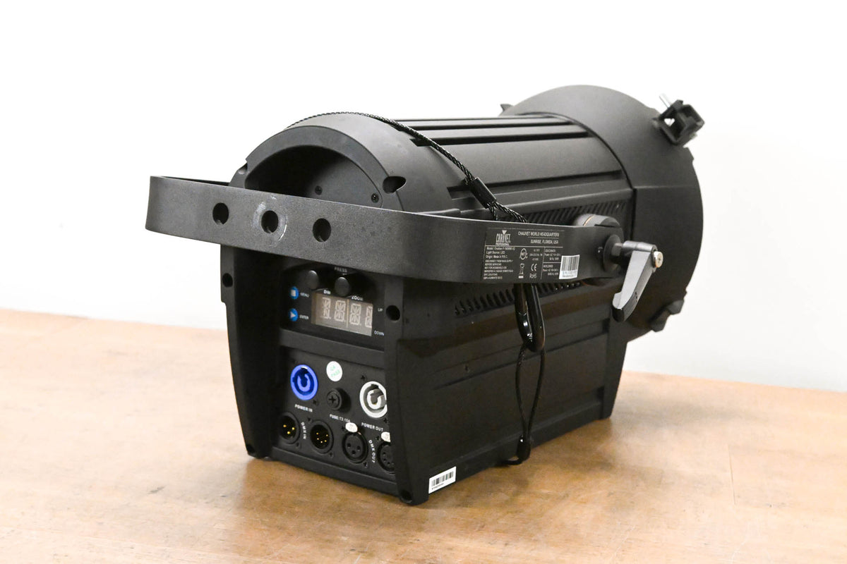 Chauvet Ovation F-165WW V2 Warm White LED Fresnel