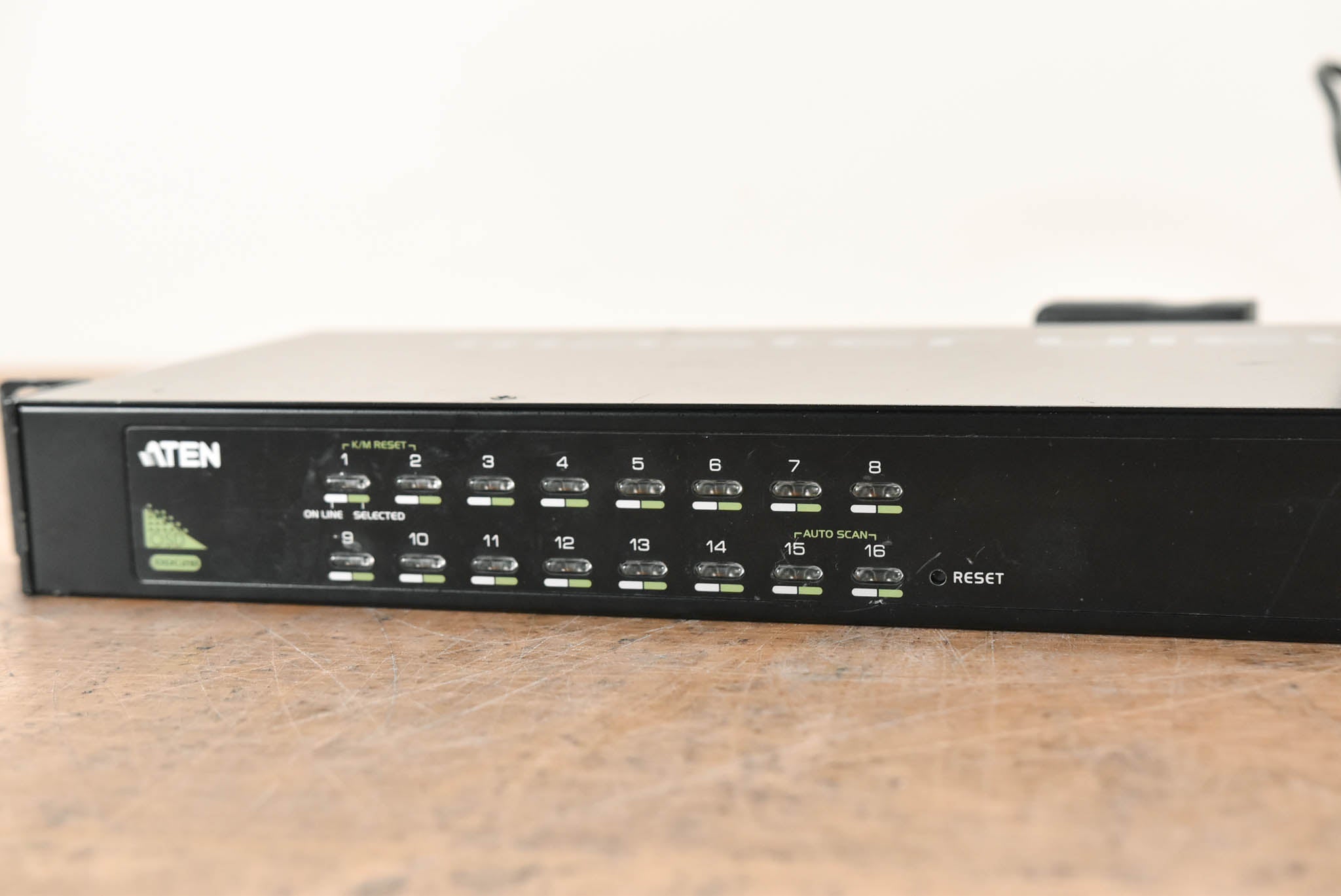 ATEN CS1316 KVM/USB Switch