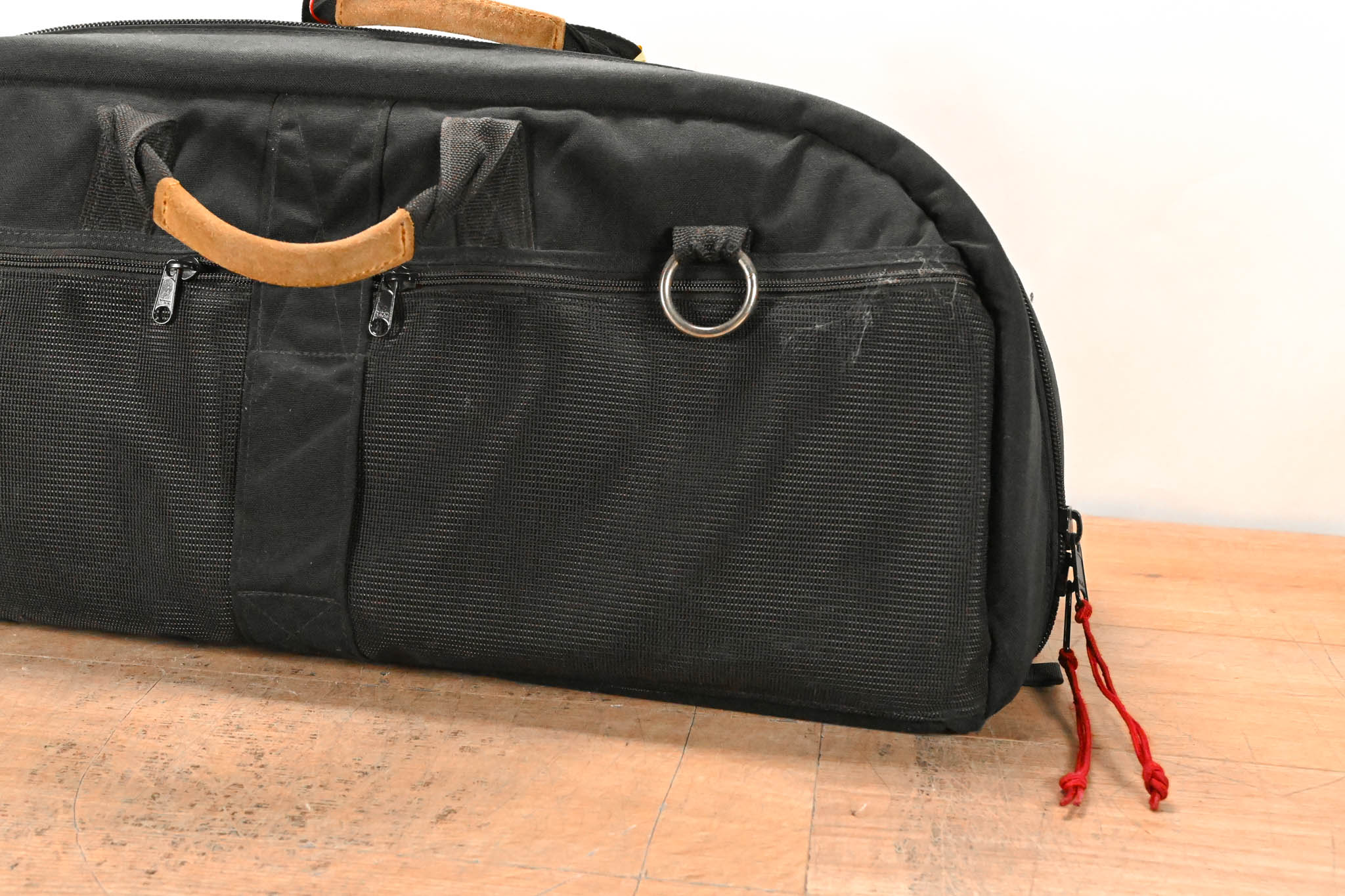 PortaBrace P2HD-CASE Carry Bag for P2 Cameras w/ Strap