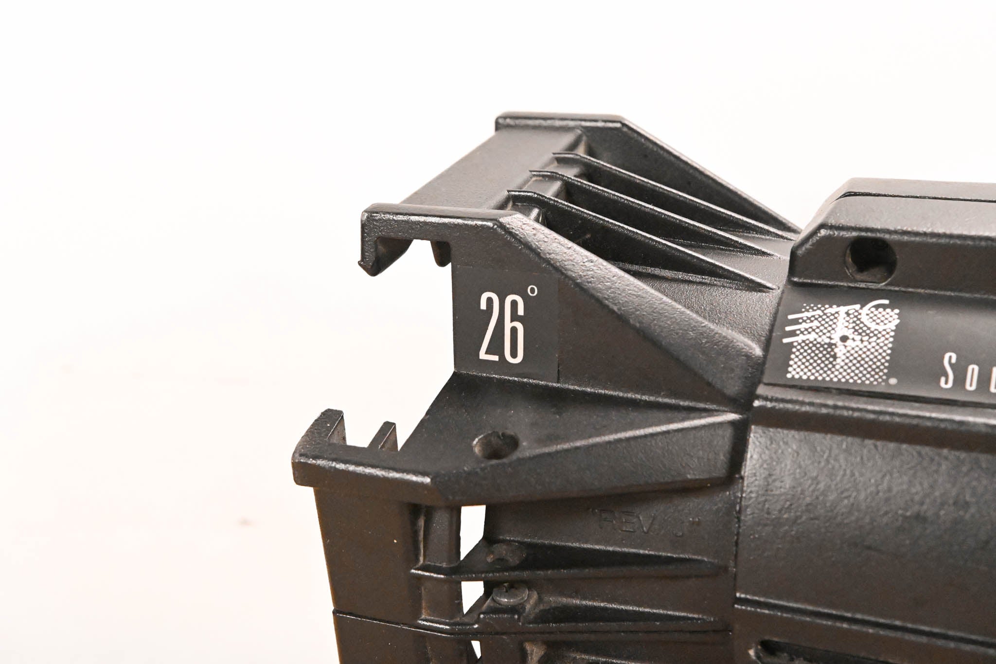 ETC Source Four 750 26 Degree Ellipsoidal Light