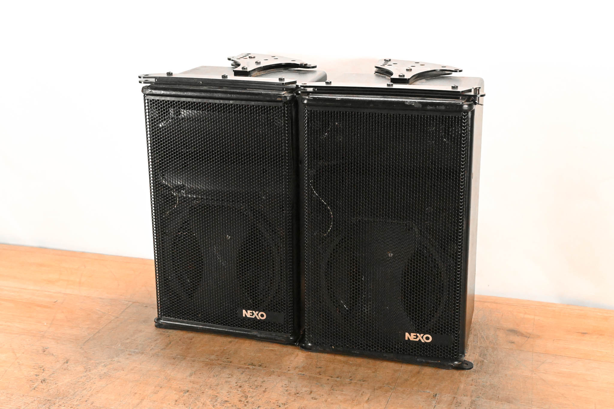 NEXO GEO S805 Compact High-Output Array Module (PAIR)