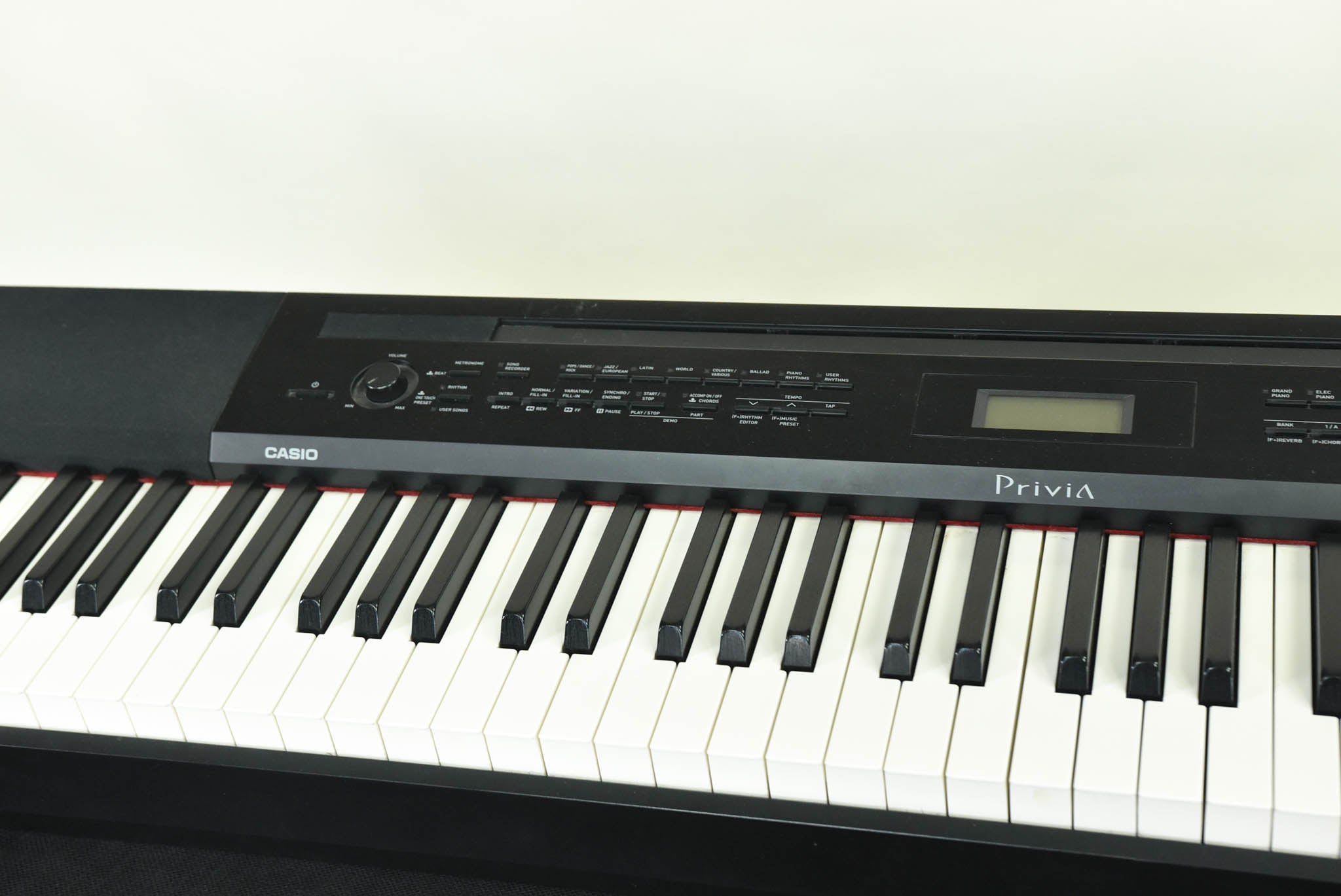 Casio Privia PX-350M 88-Key Digital Piano (NO POWER SUPPLY)