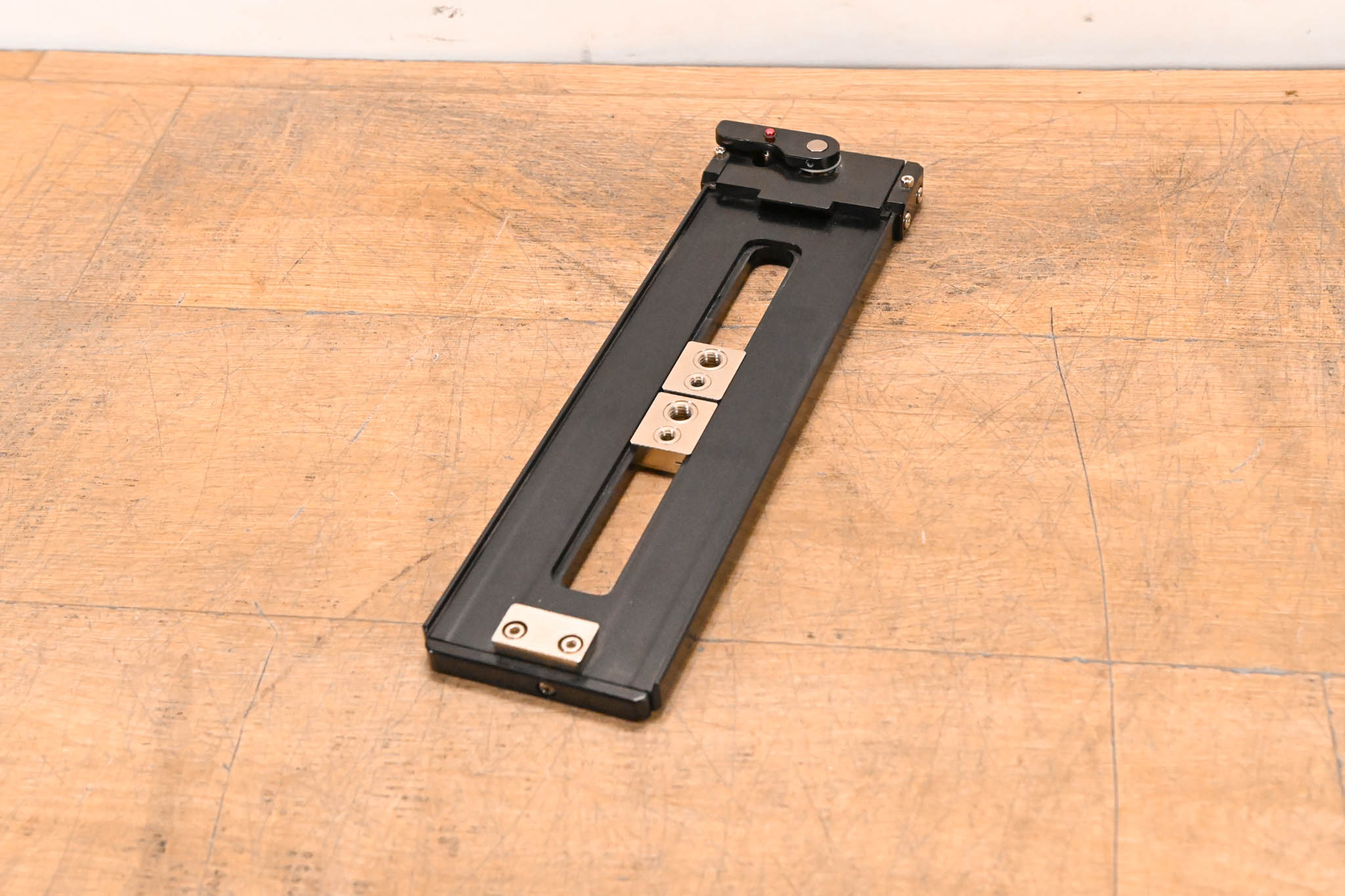 Hitachi TA-Z3 Tripod Quick Release Adapter