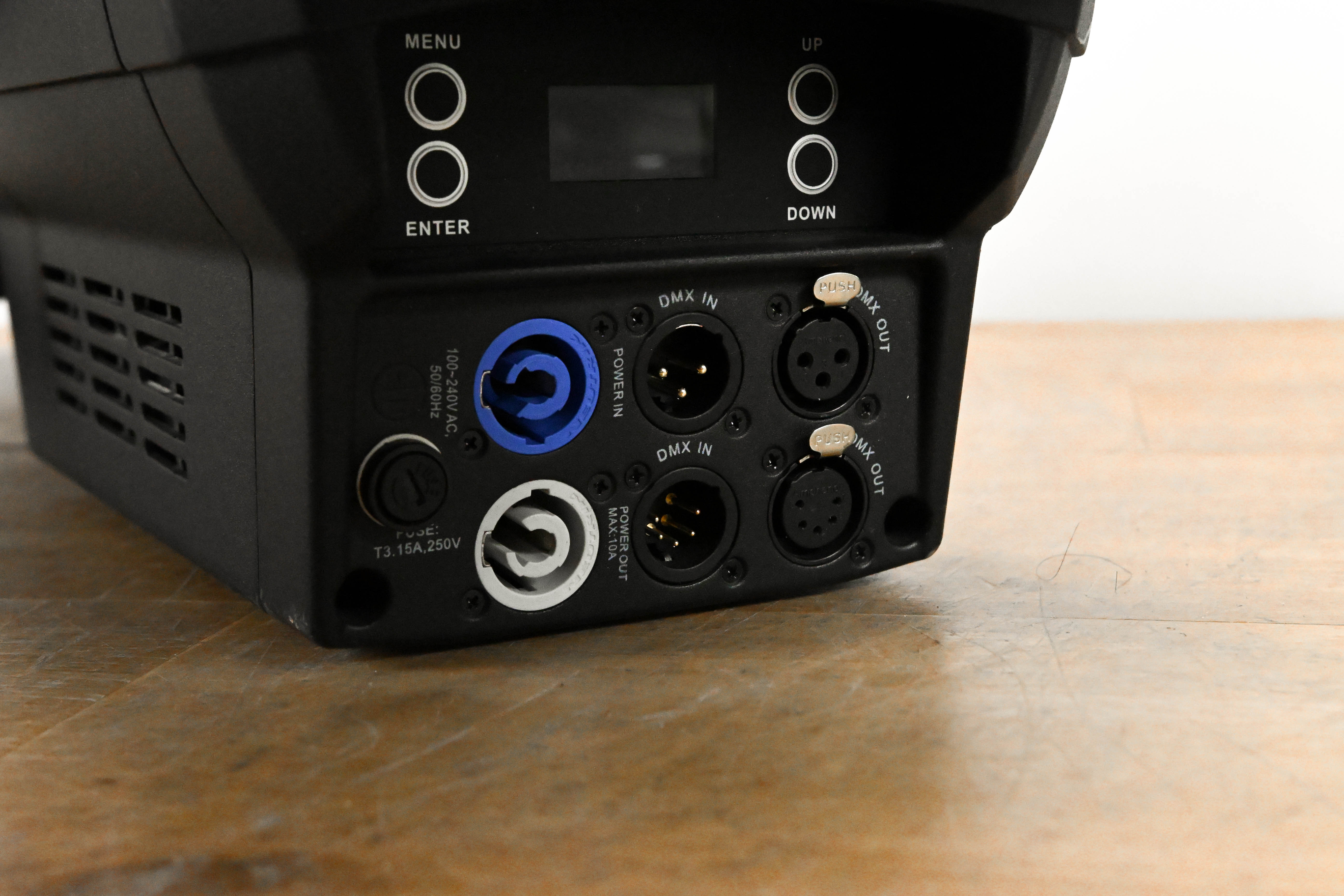 Chauvet Ovation E-910FC 19 Degree LED Ellipsoidal Light