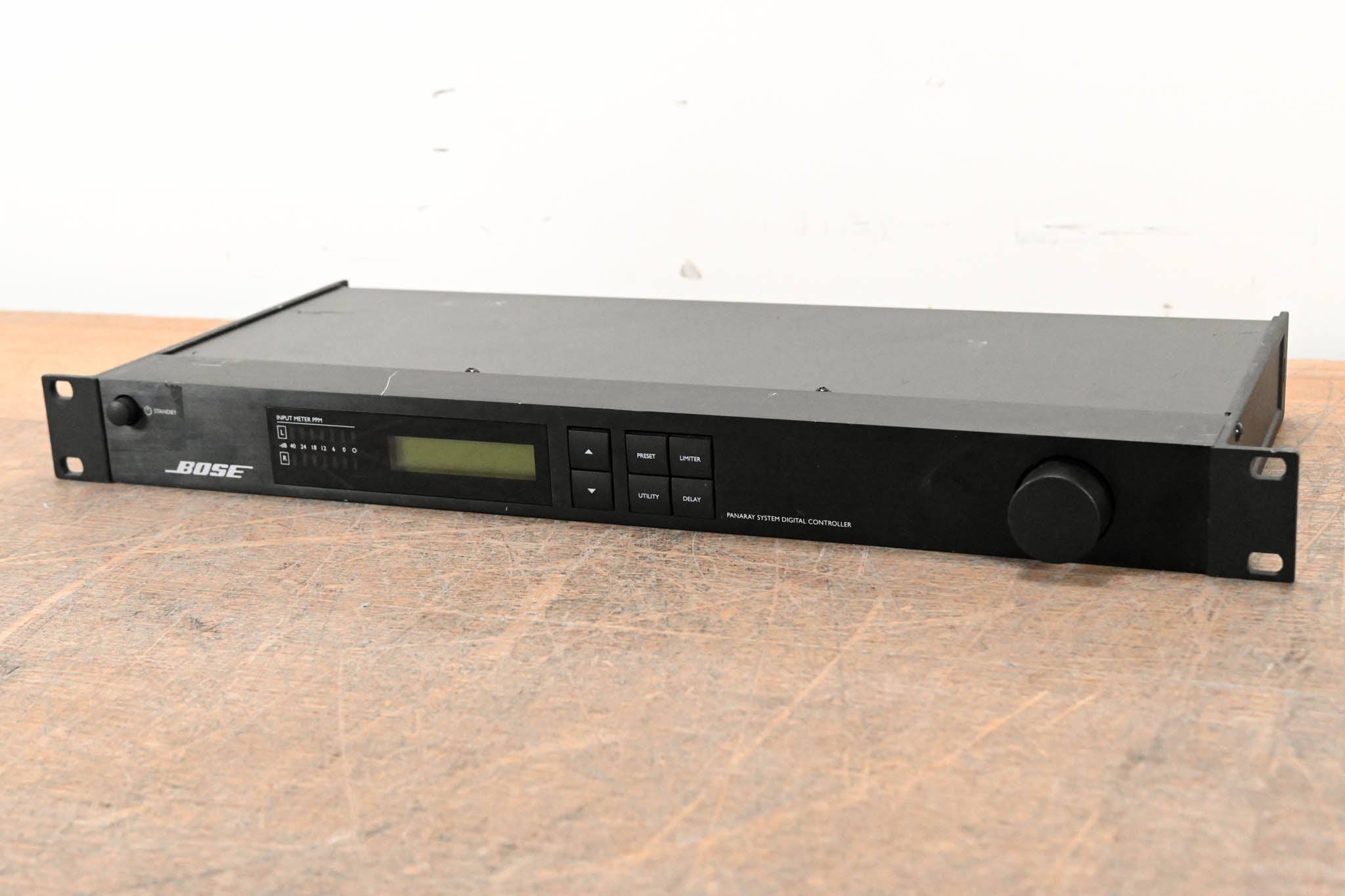 Bose Panaray System Digital Controller