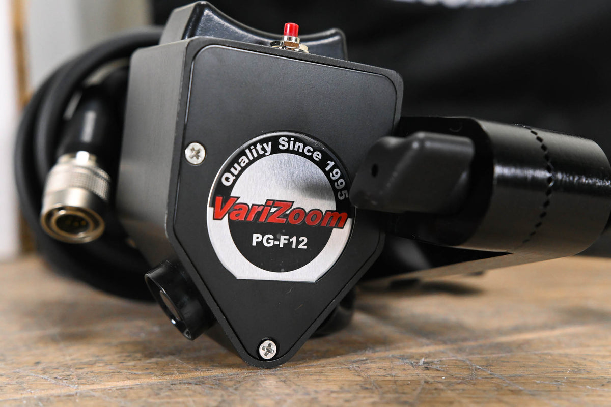 Tripods/Mounts/Grips