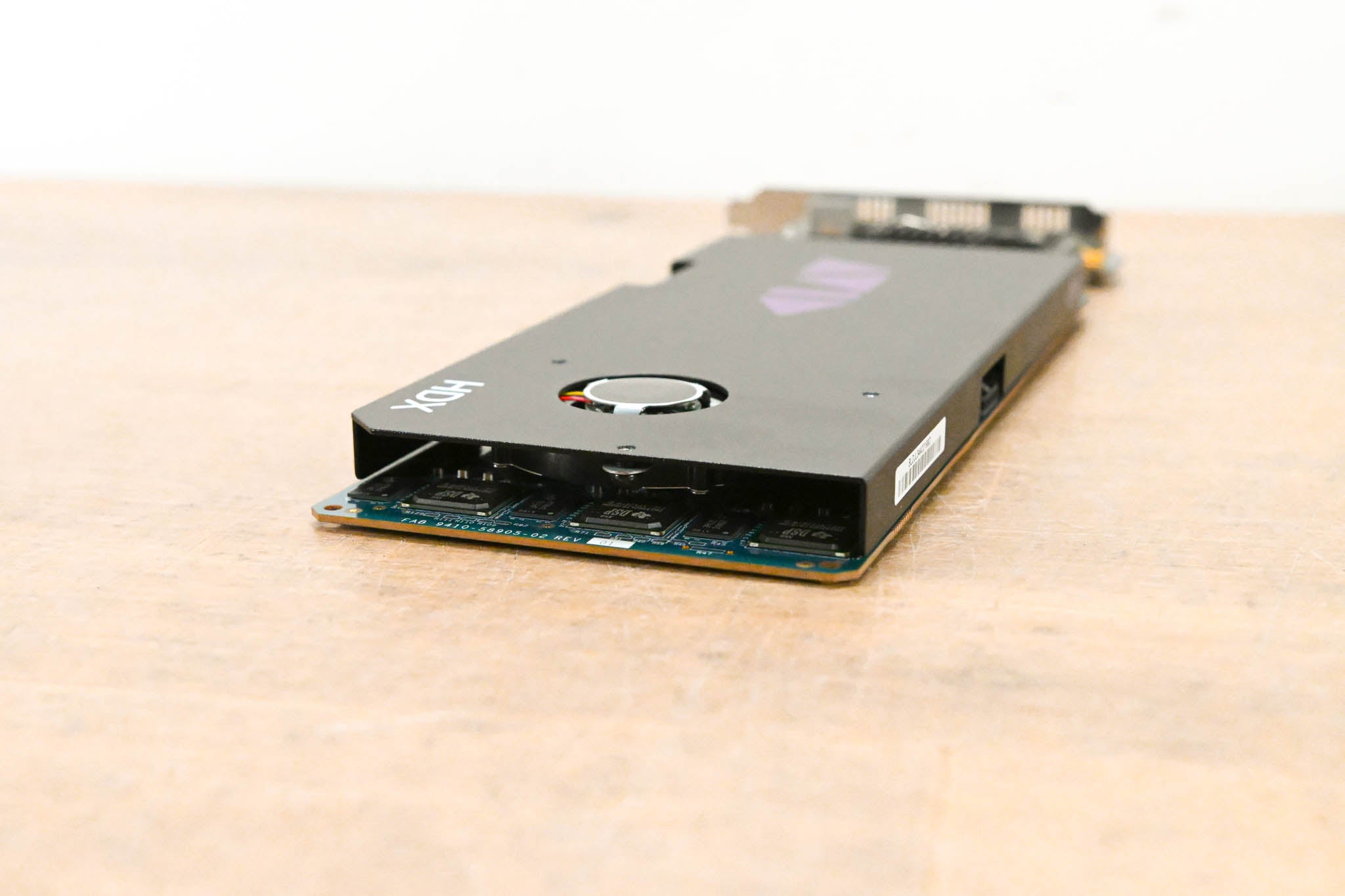 AVID Pro Tools HDX Core Card