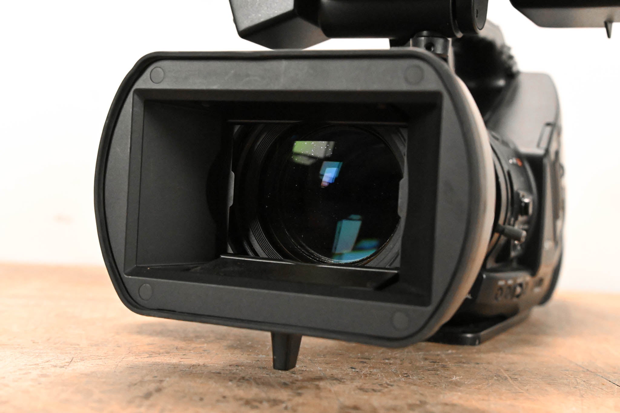 Sony PMW-EX3 XDCAM EX HD Compact Camcorder