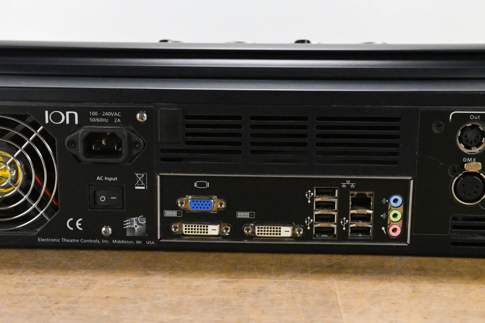 ETC ION 1000 Lighting Console