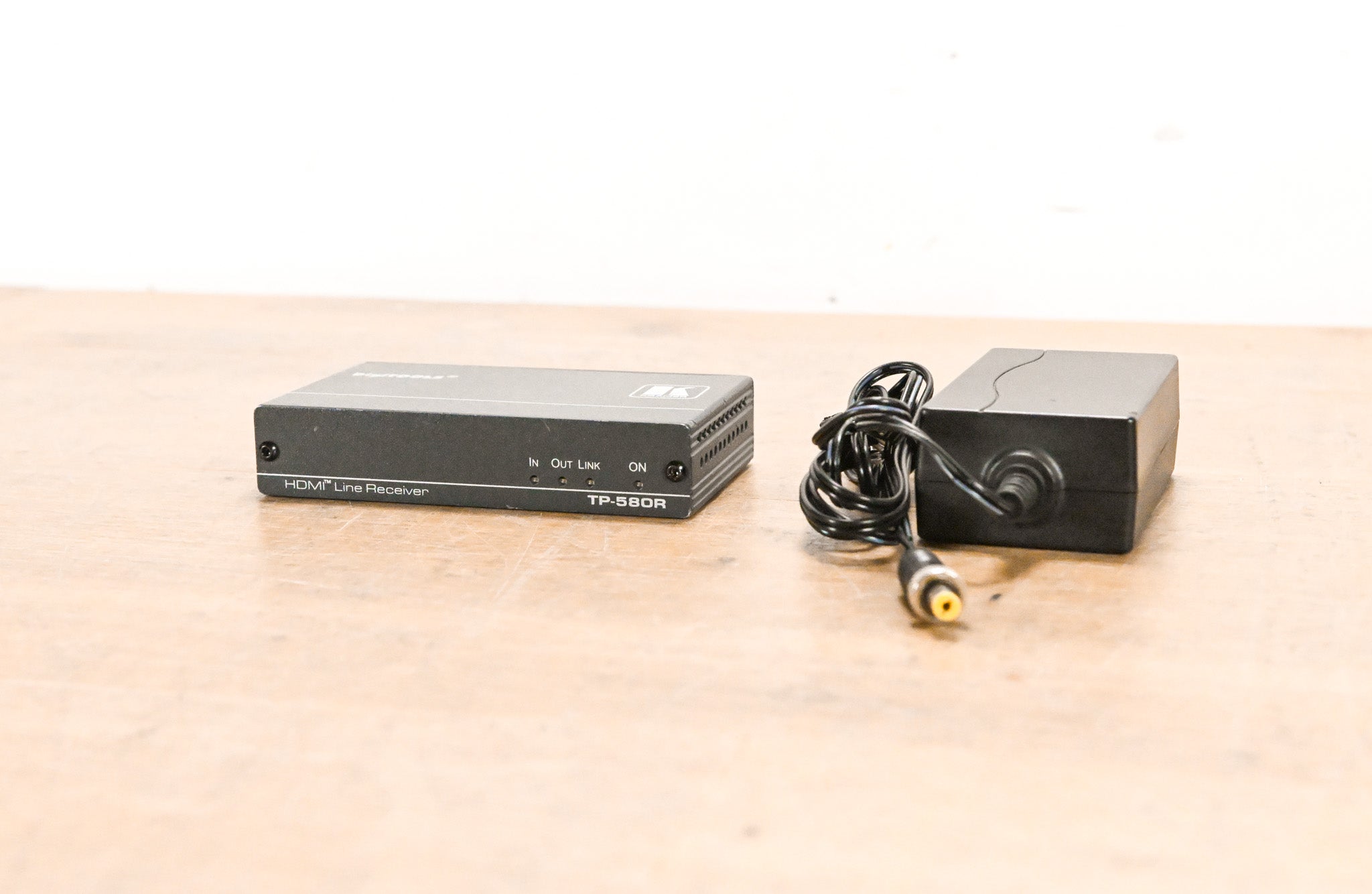 Kramer TP-580R 4K60 HDMI over HDBaseT Receiver