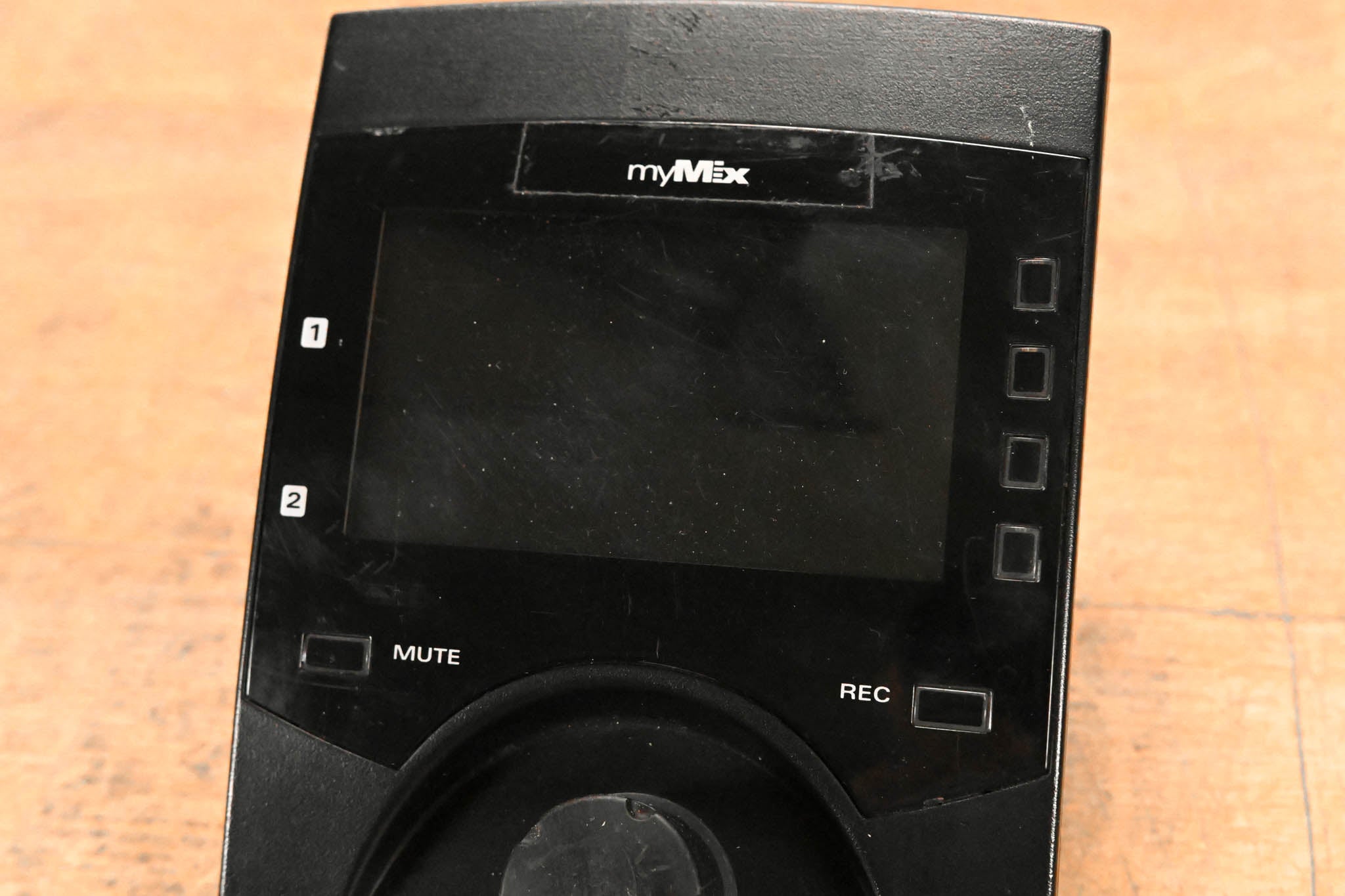 Movek myMix Personal Monitor Mixer