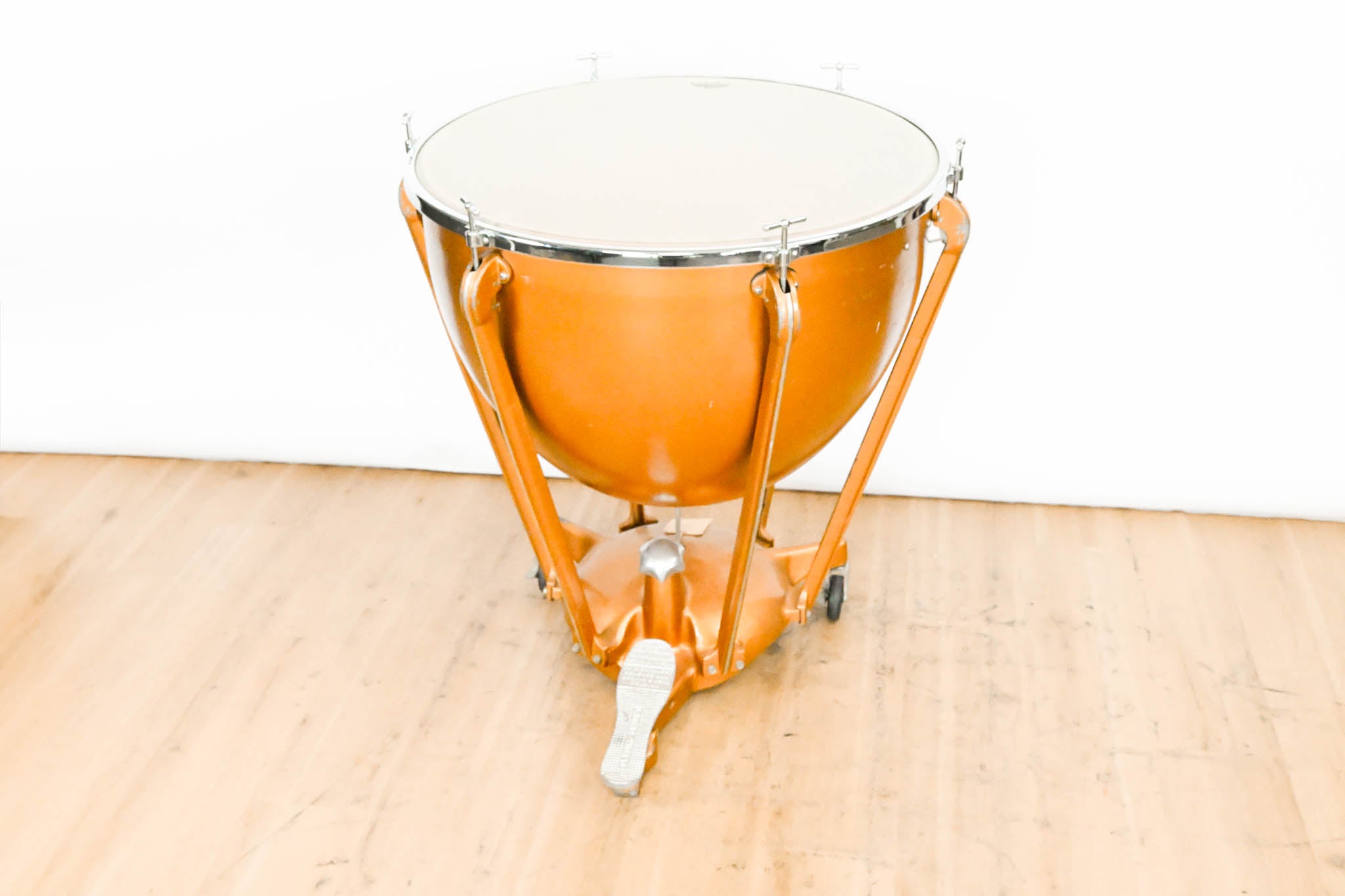Ludwig 29" Pedal Timpani