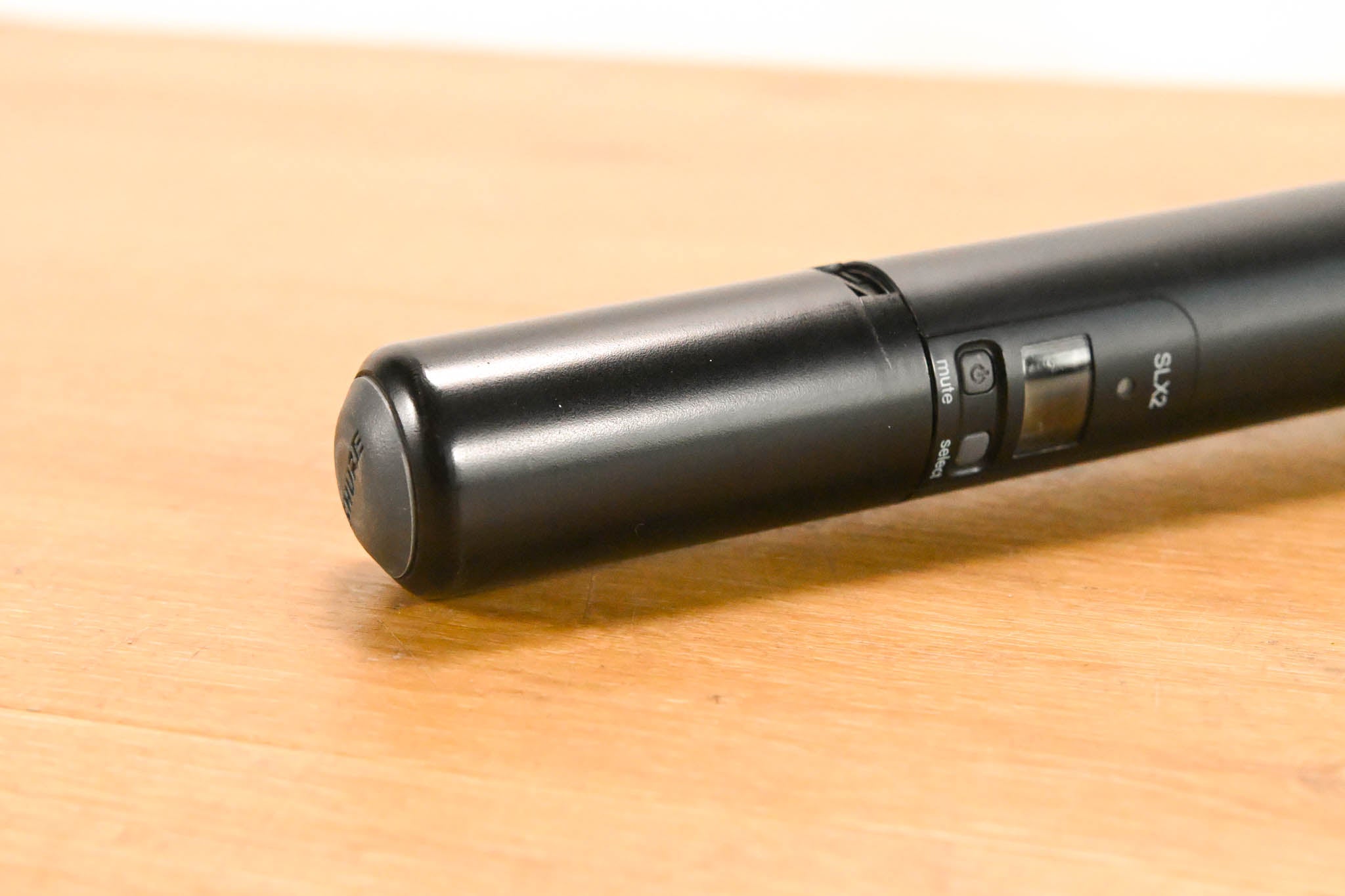 Shure SLX24/BETA58A Handheld Wireless System - H5 Band (NO POWER SUPPLY)