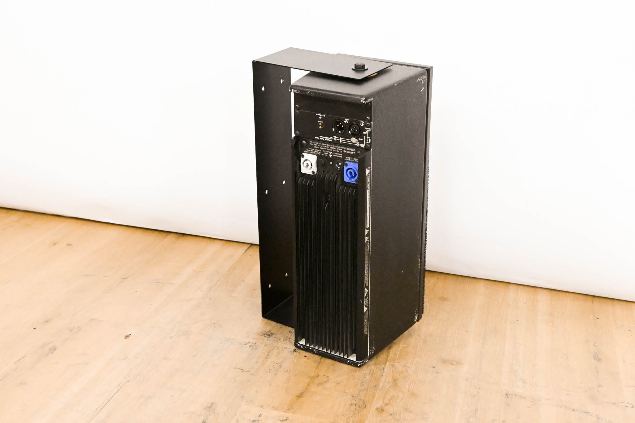 Meyer Sound UPM-1P Ultra-Compact Wide Coverage Loudspeaker
