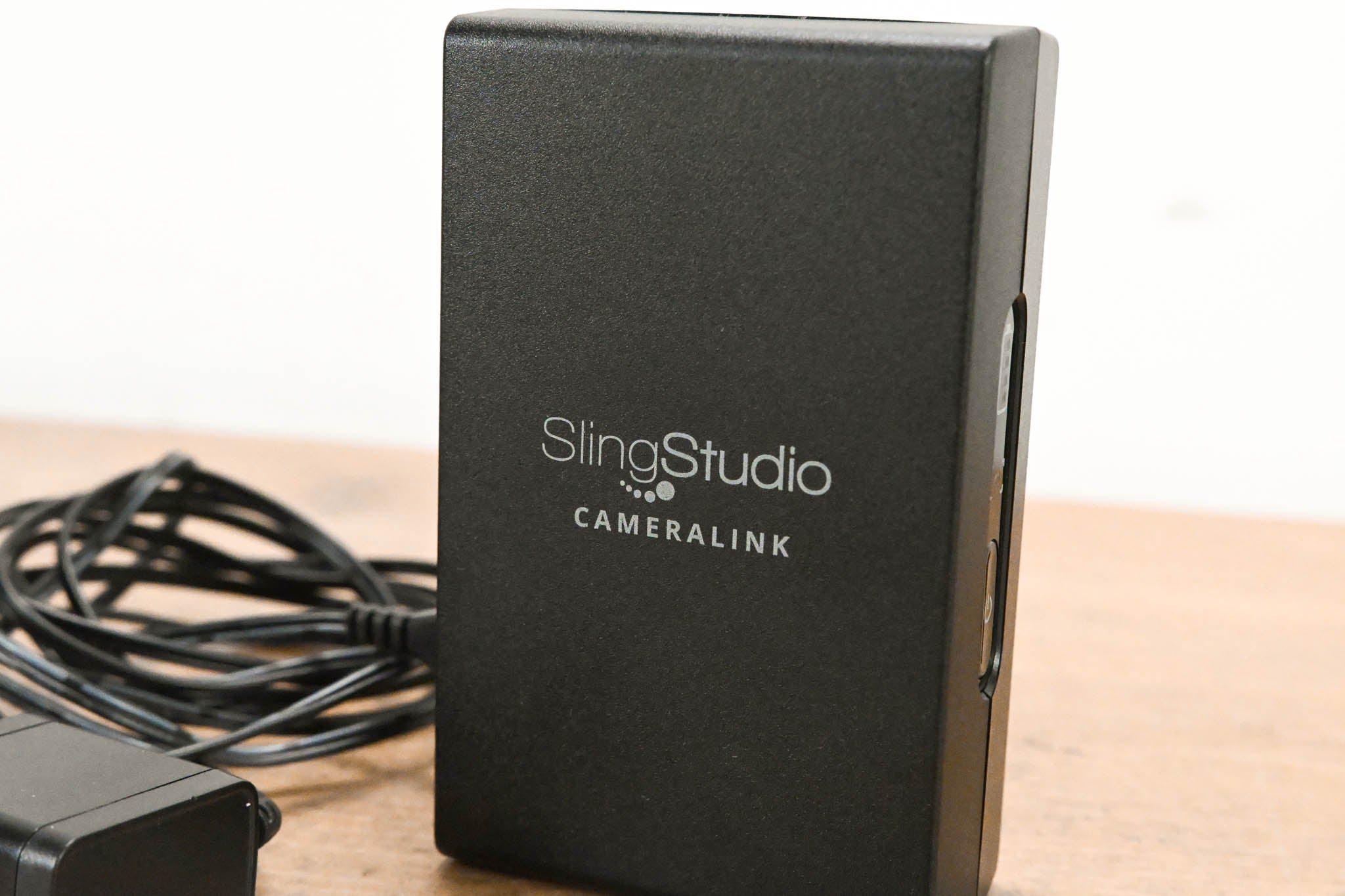 SlingStudio CameraLink