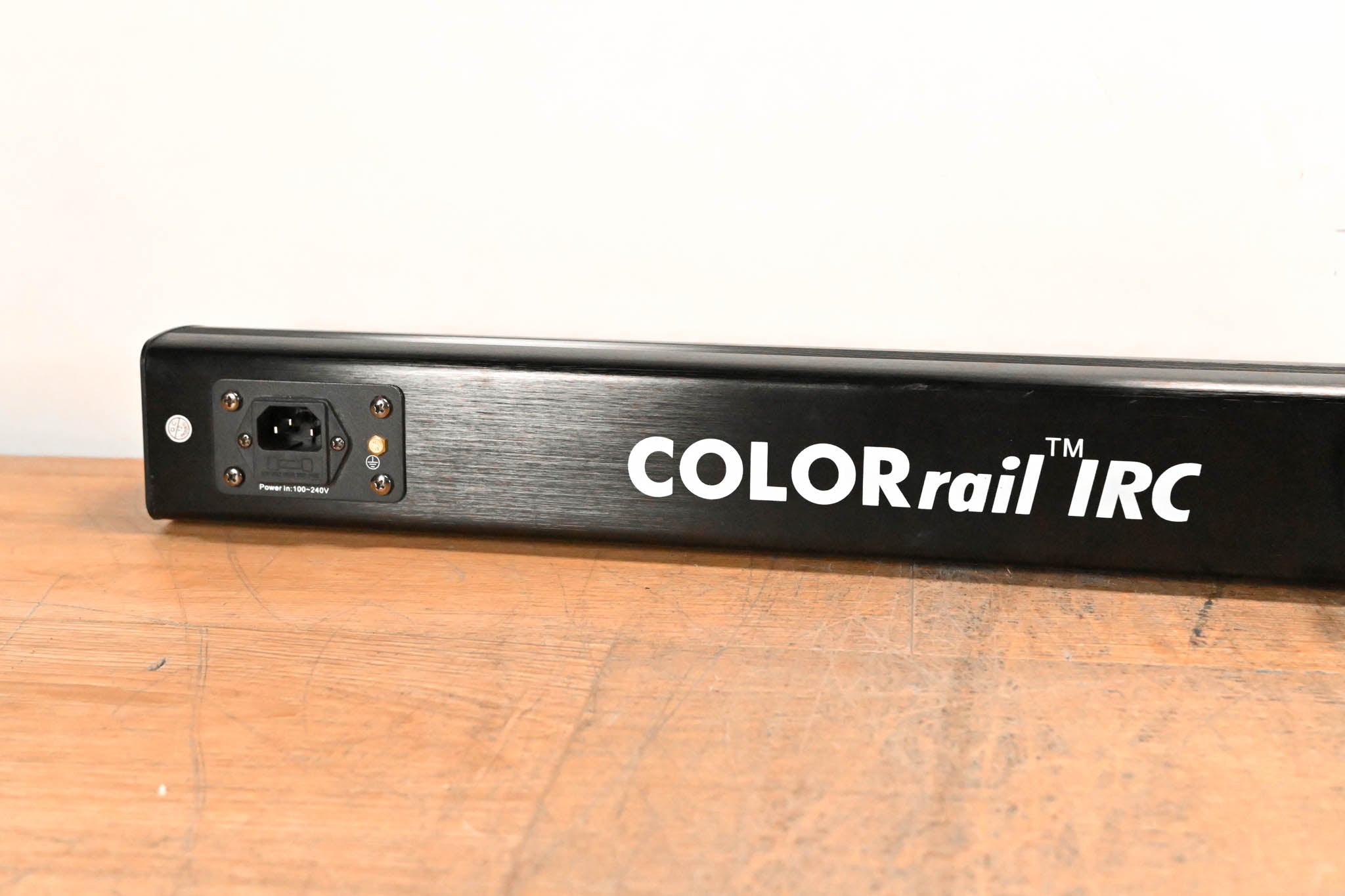 Chauvet COLORrail IRC 320x0.25W RGB LED Strip Light