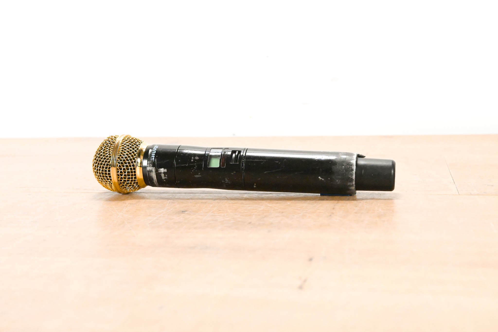 Shure ULXD24/SM58 Handheld Wireless System - L50 Range (NO POWER SUPPLY)