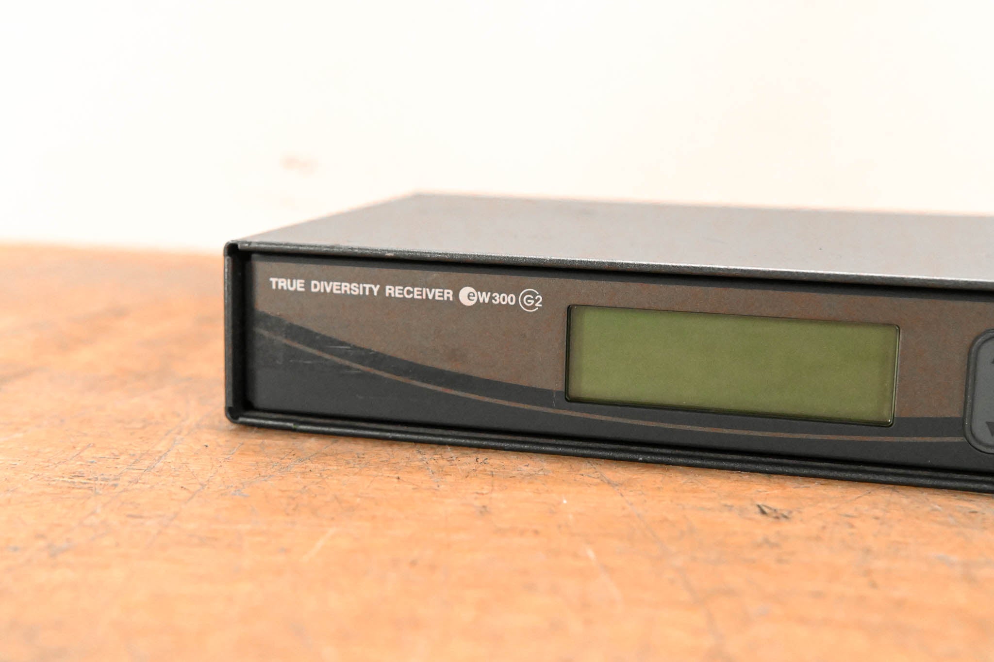 Sennheiser EM 300 G2 Wireless Receiver - 740-776 MHz (NO POWER SUPPLY)