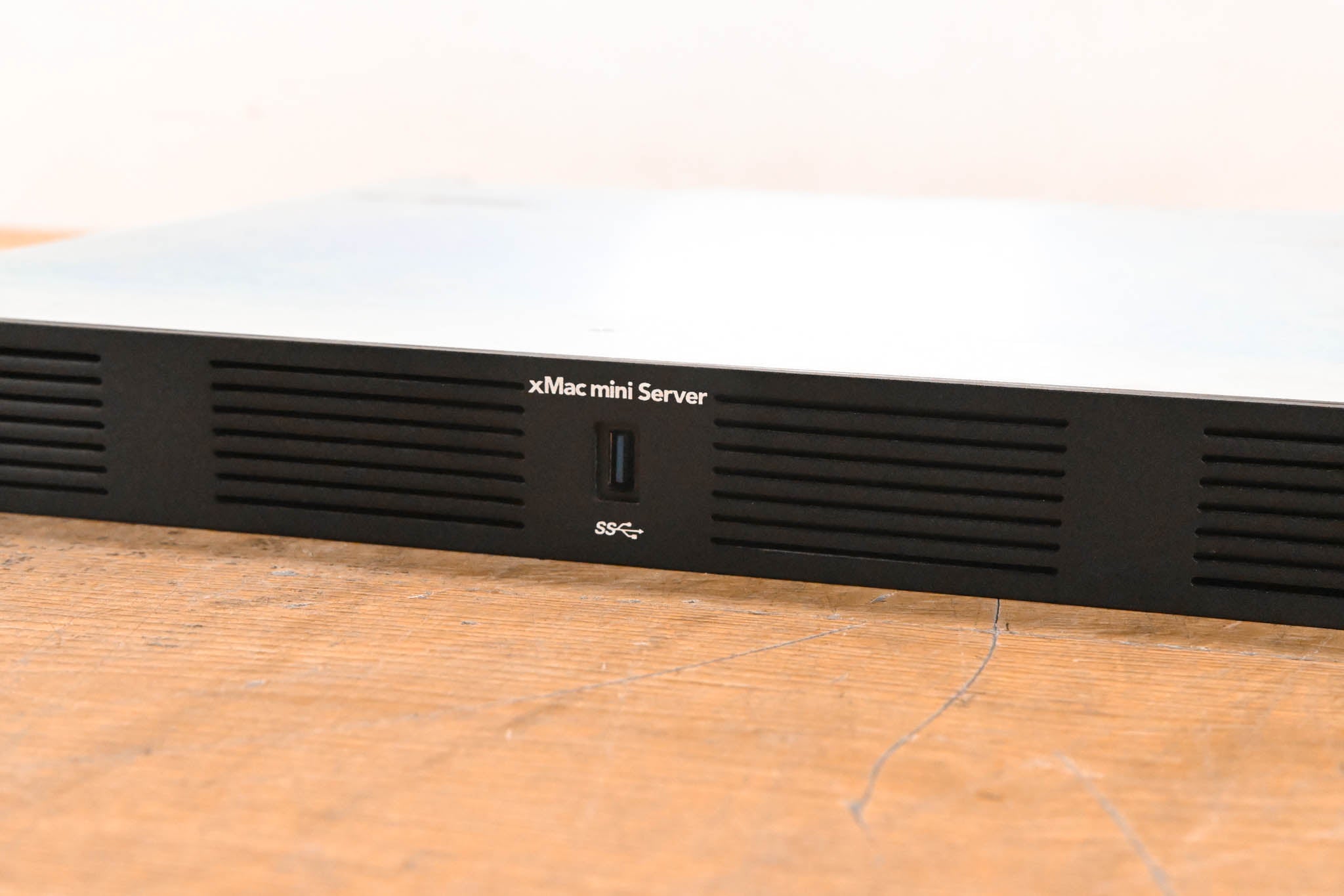 Sonnet xMac mini Server Thunderbolt 3