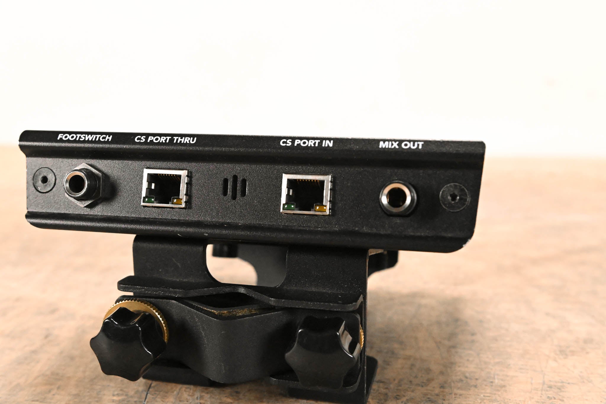 Digital Audio Labs Livemix CS-SOLO Personal Monitor Mixer