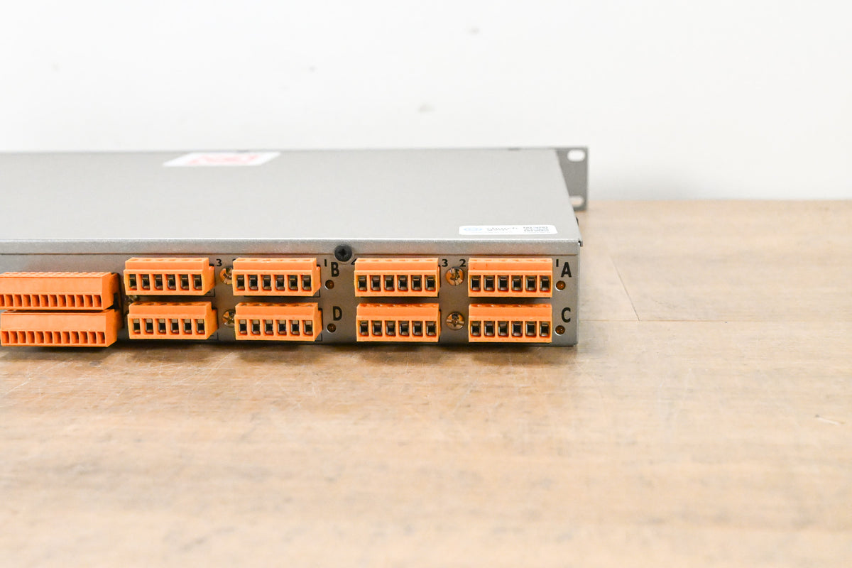 BSS London BLU-120 I/O Expander with BLU Link