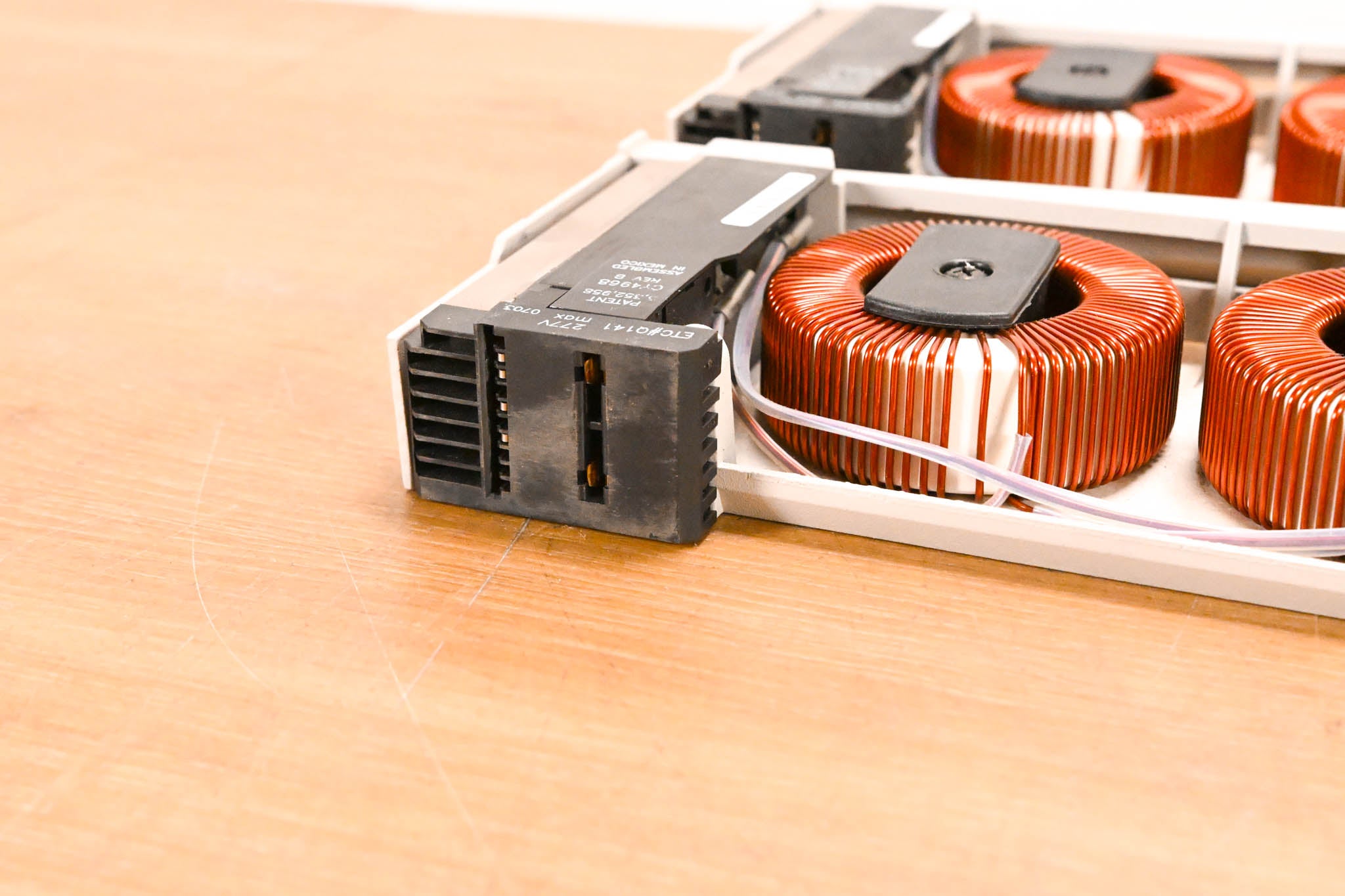 ETC D20 Dual 20A Dimmer Module (PAIR)