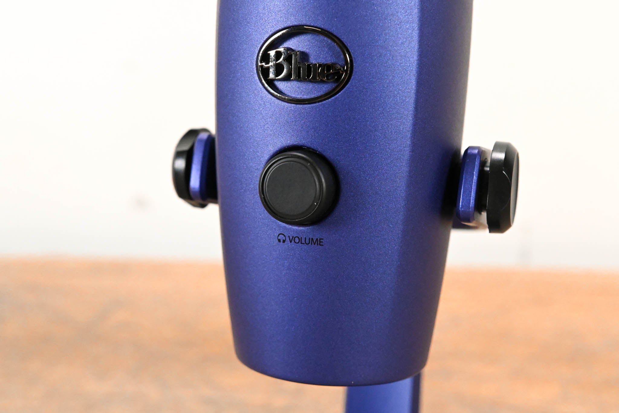 Blue Yeti Nano Dual-Pattern USB Microphone