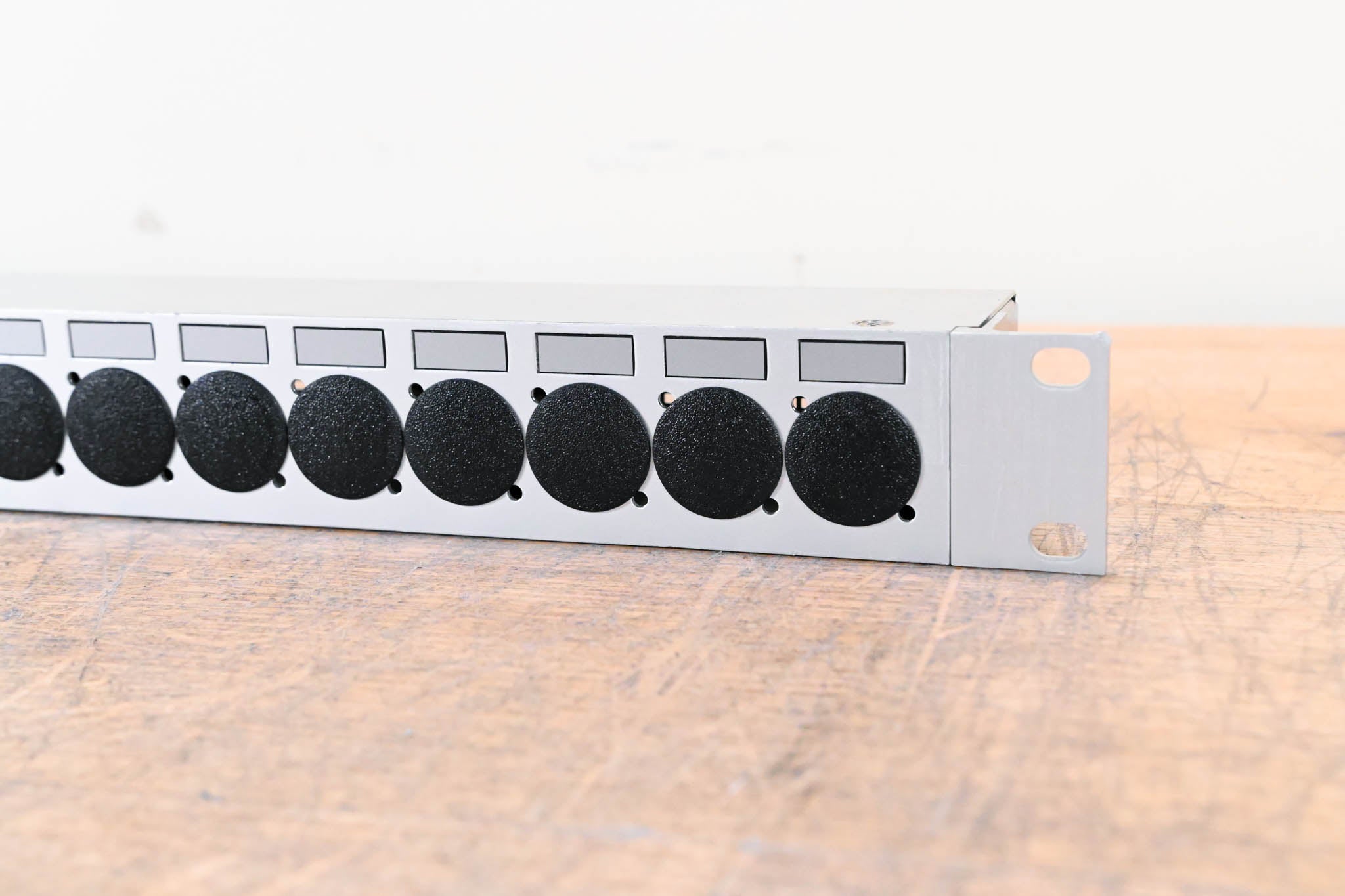 Studer D21m Modular I/O - 8x Mic/Line Inputs to 2x DB25 Connectors