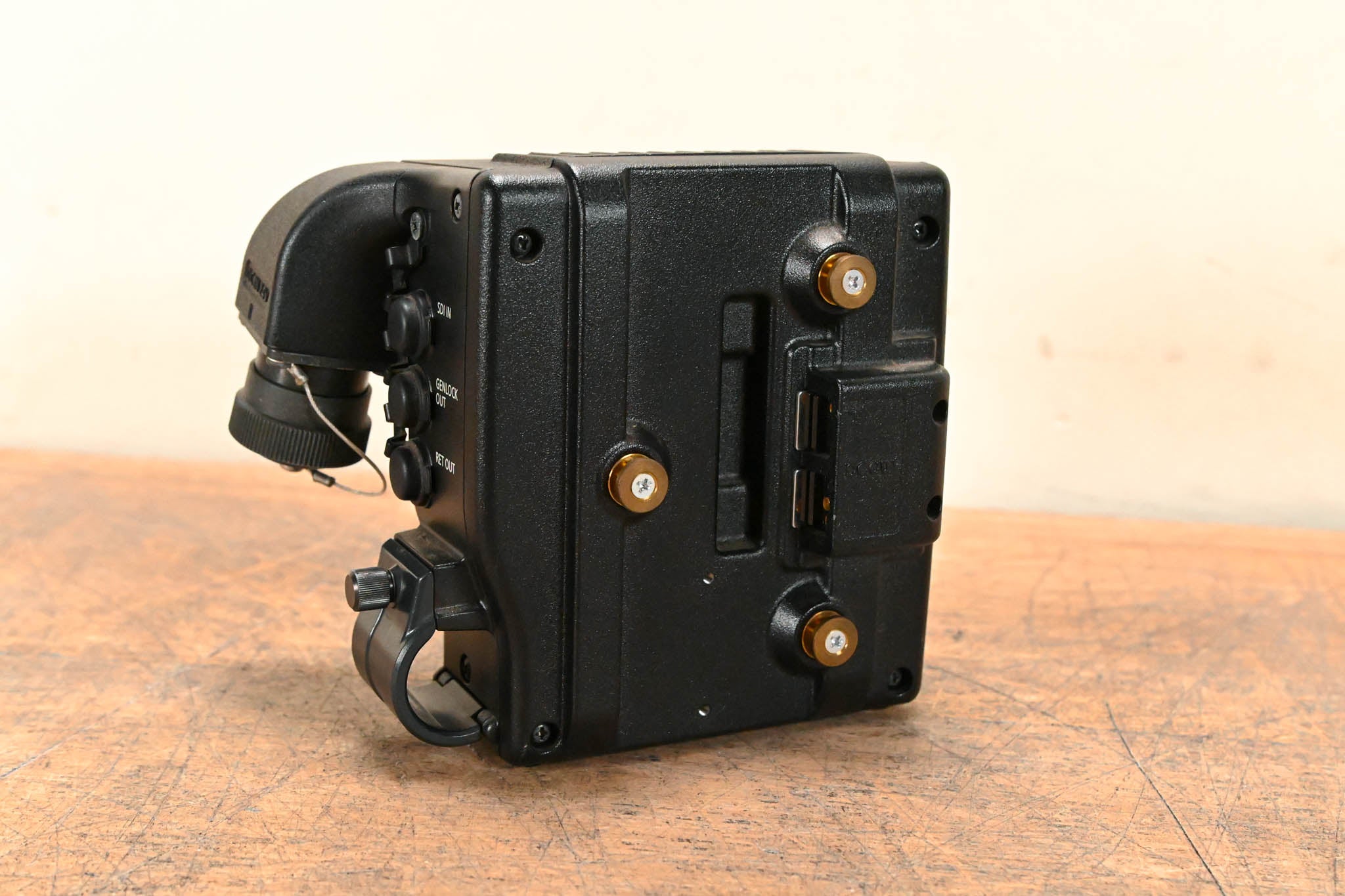 Panasonic AG-CA300G Camera Studio Adapter