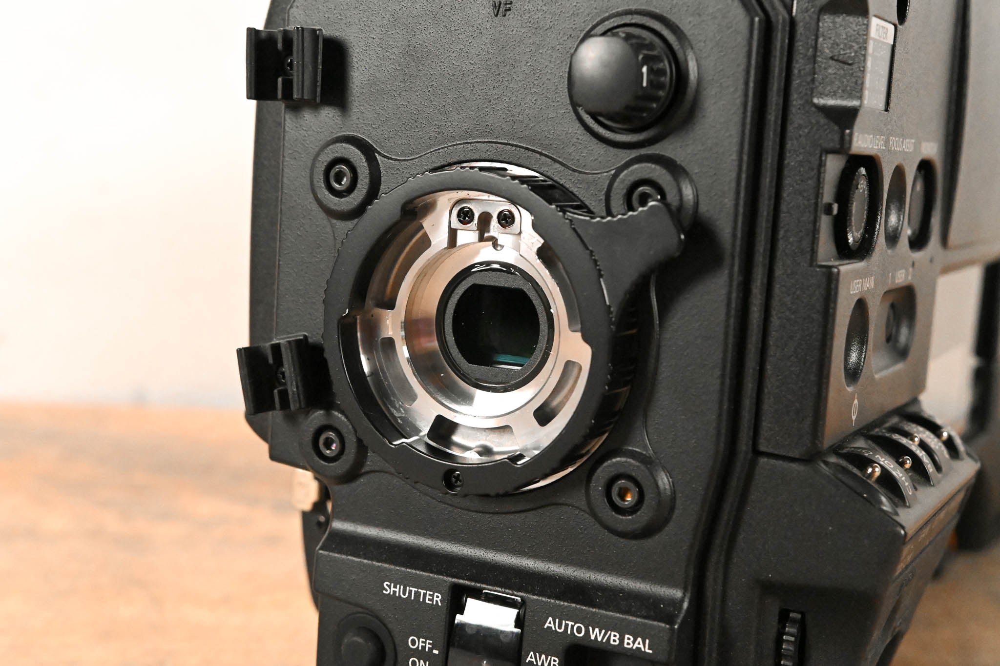 Panasonic AJ-PX380G 1/3" AVC-ULTRA Shoulder Mount Camcorder