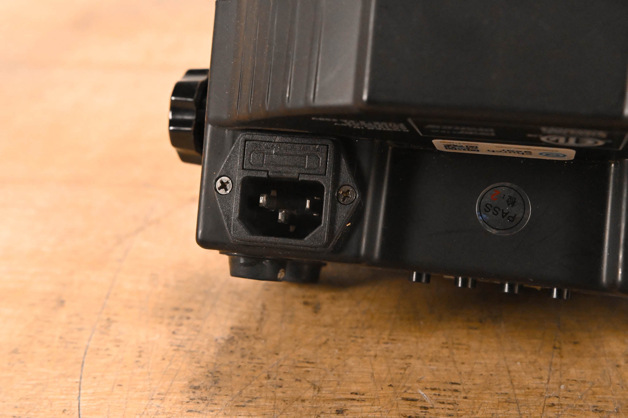 ADJ Mega Par Profile RGB LED Wash Light