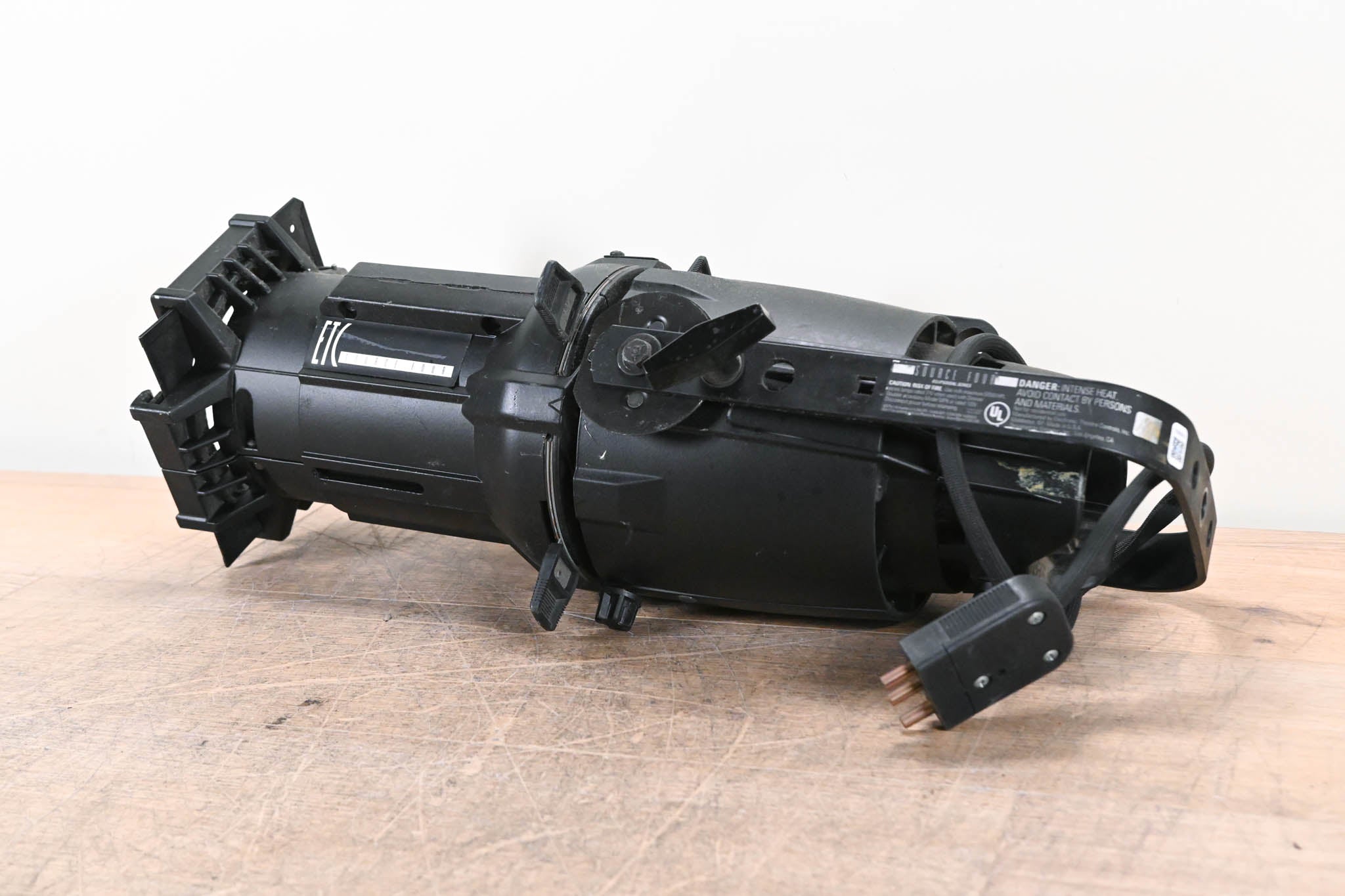 ETC Source Four 750 19 Degree Ellipsoidal Light