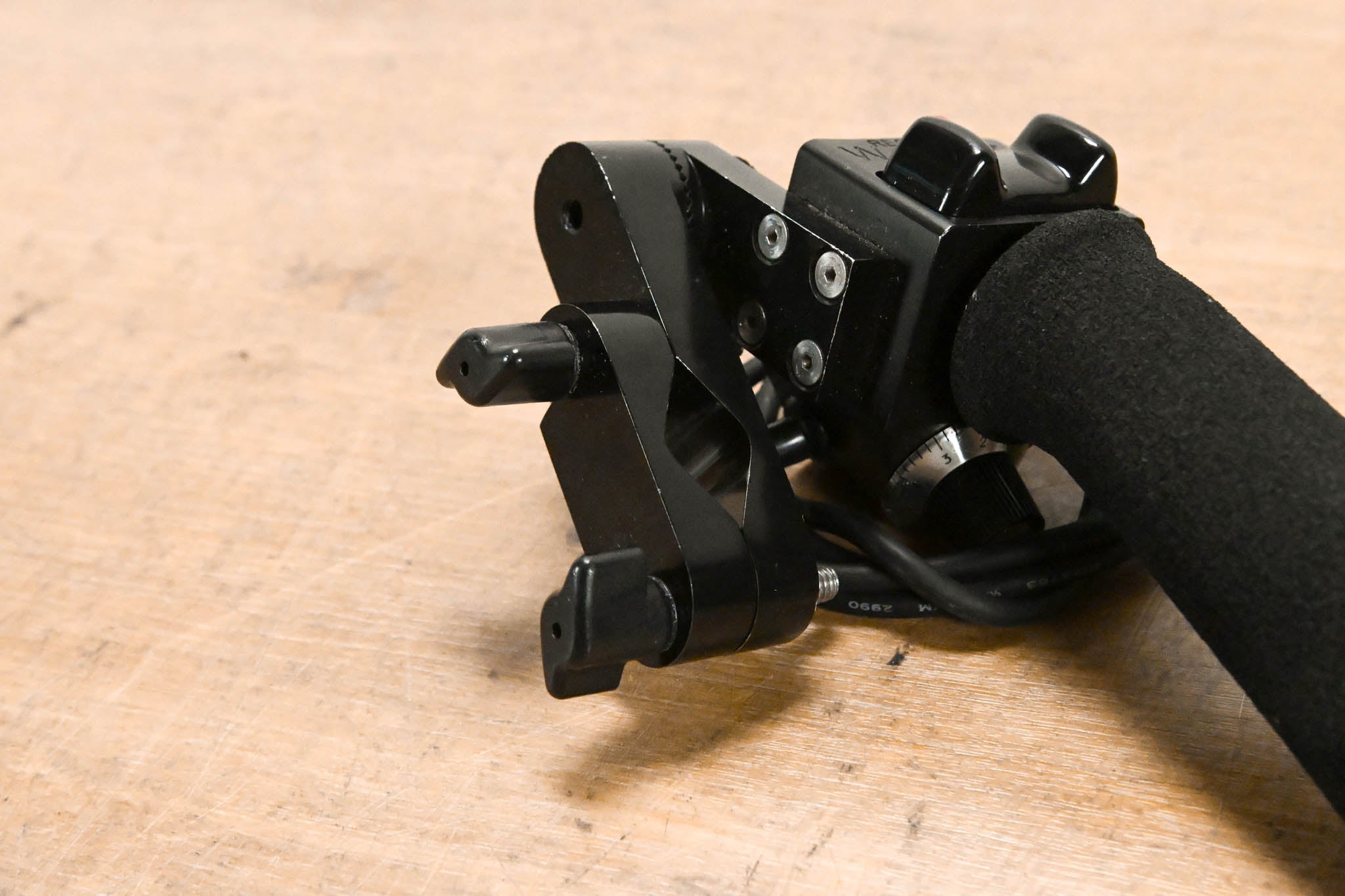 VariZoom PG-EX Remote Zoom Controller