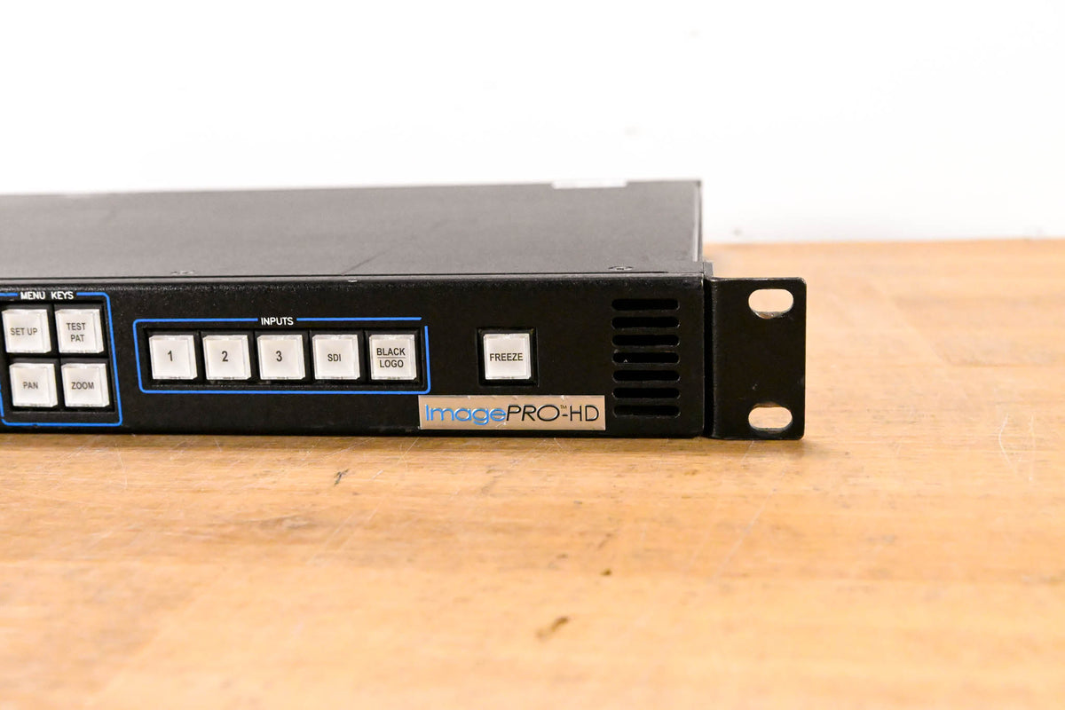 Folsom IP-2003H ImagePRO-HD Multi-Format Video Signal Processor