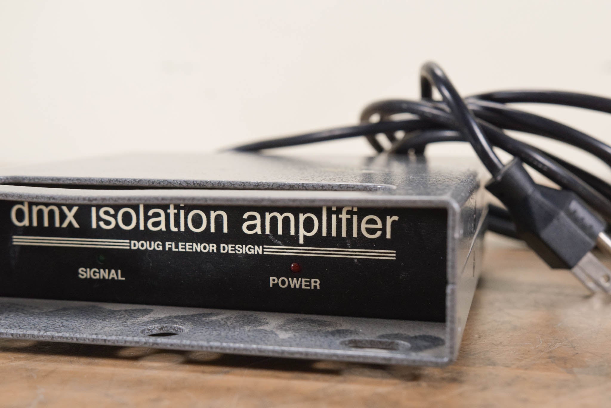 Doug Fleenor Design 123 Isolated DMX512 Amplifier