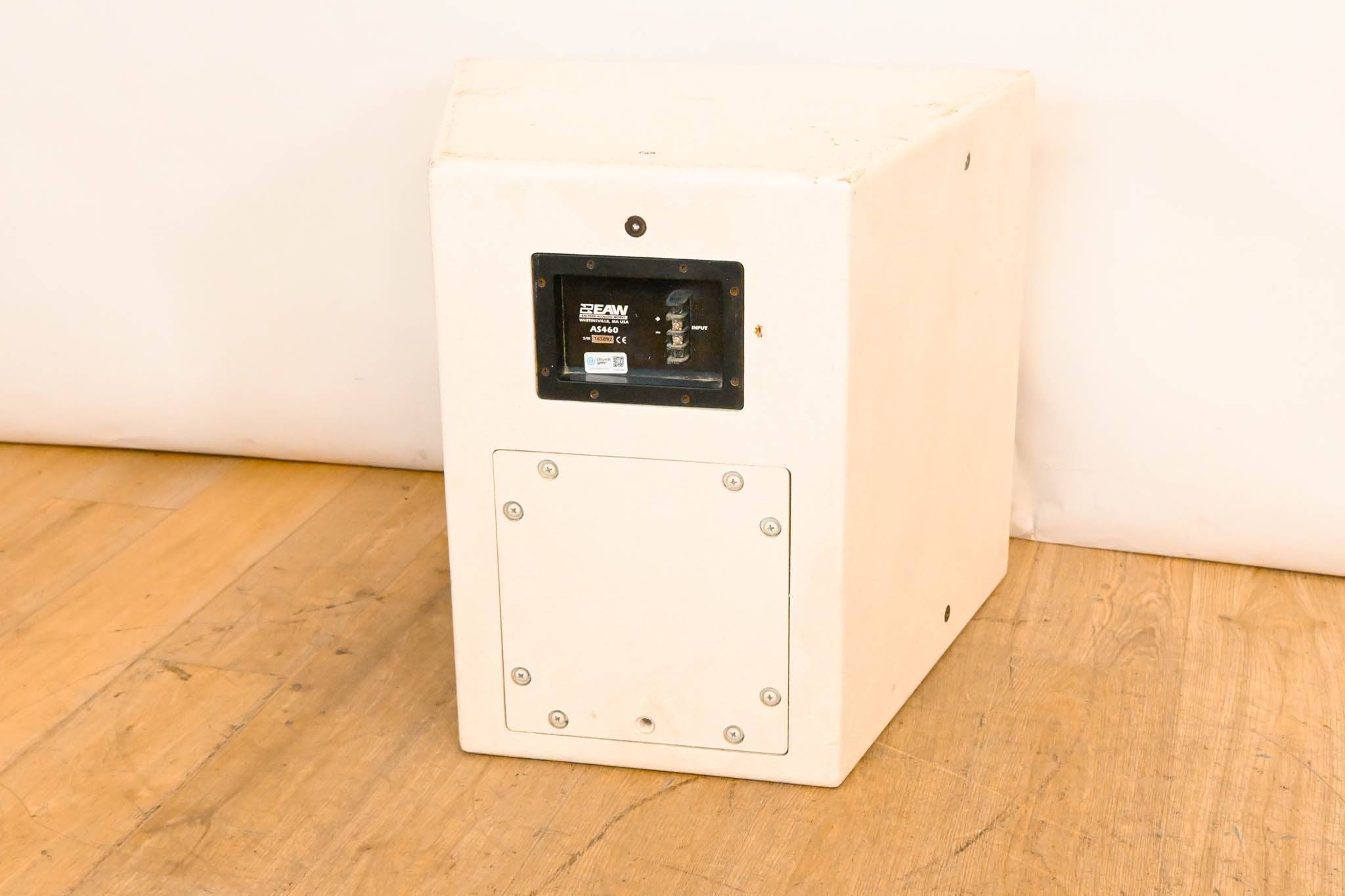 EAW AS460 2-Way Passive Mid/High Loudspeaker