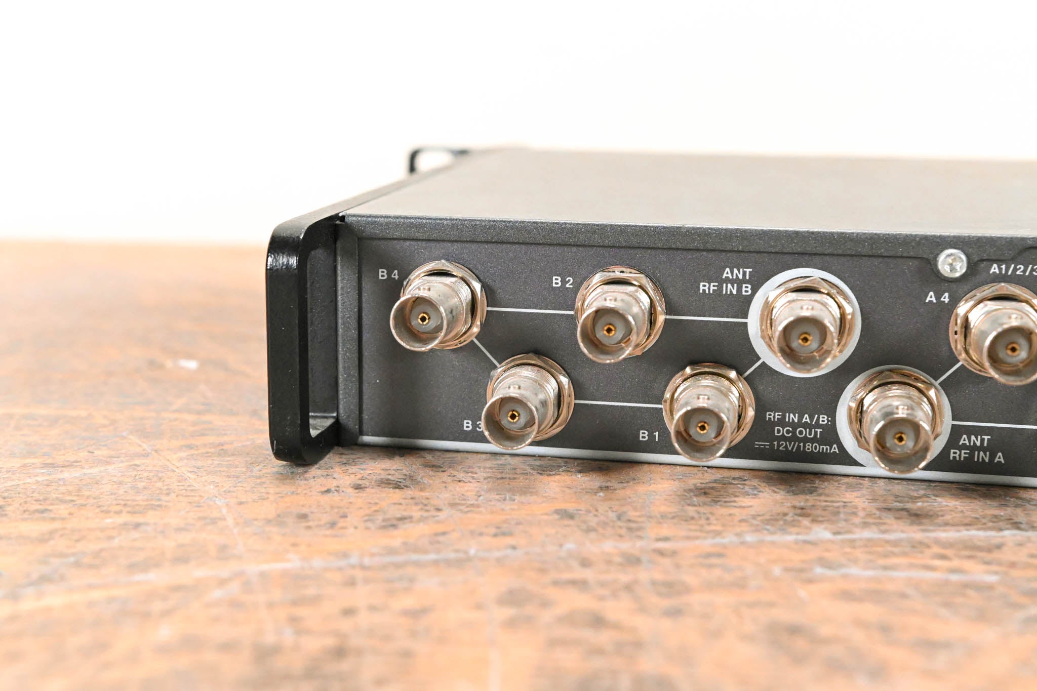 Sennheiser ASA 1 Active Antenna Splitter - 500-870 MHz (NO POWER SUPPLY)