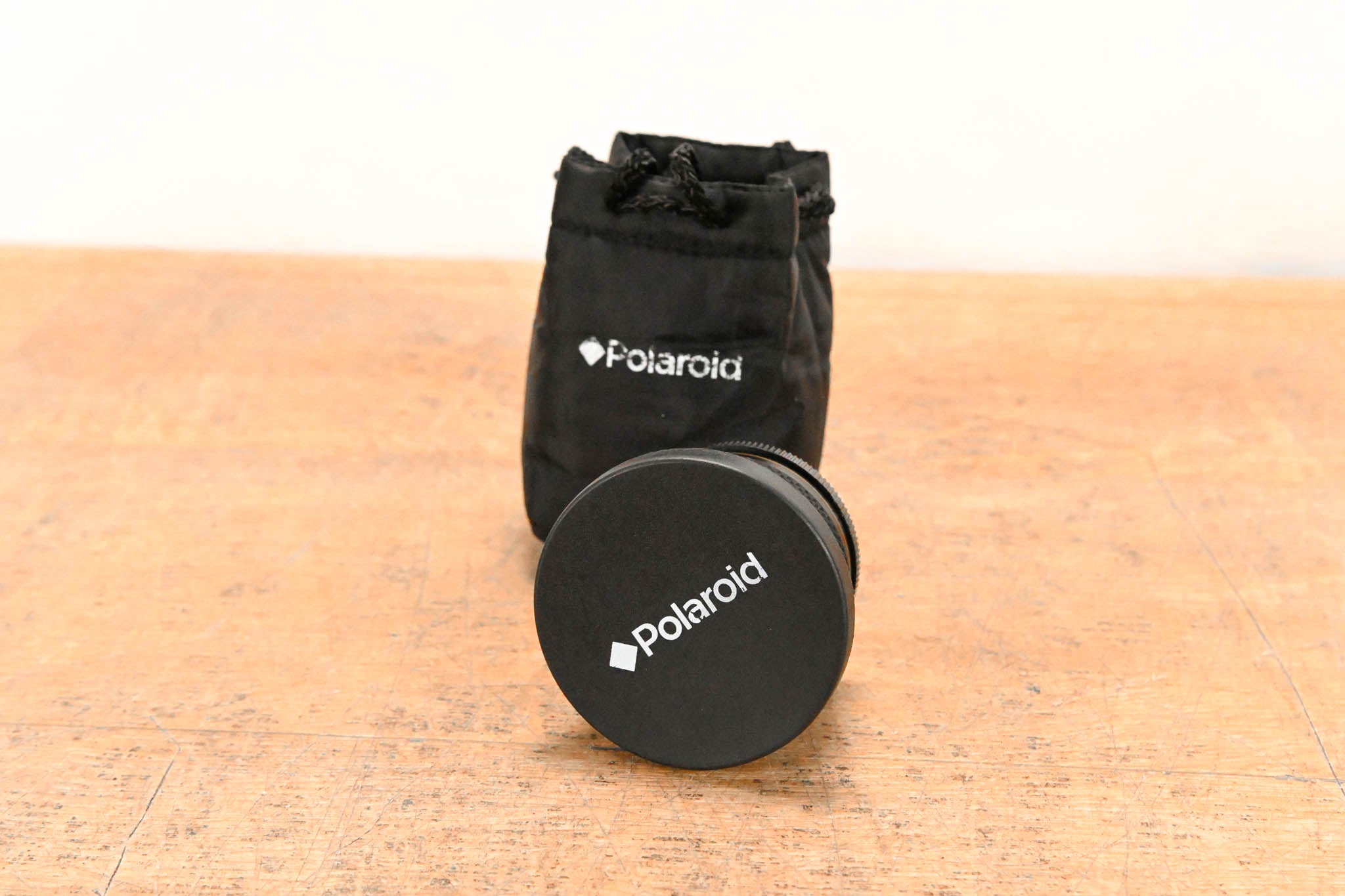 Polaroid Studio Series .42x Fisheye Lens