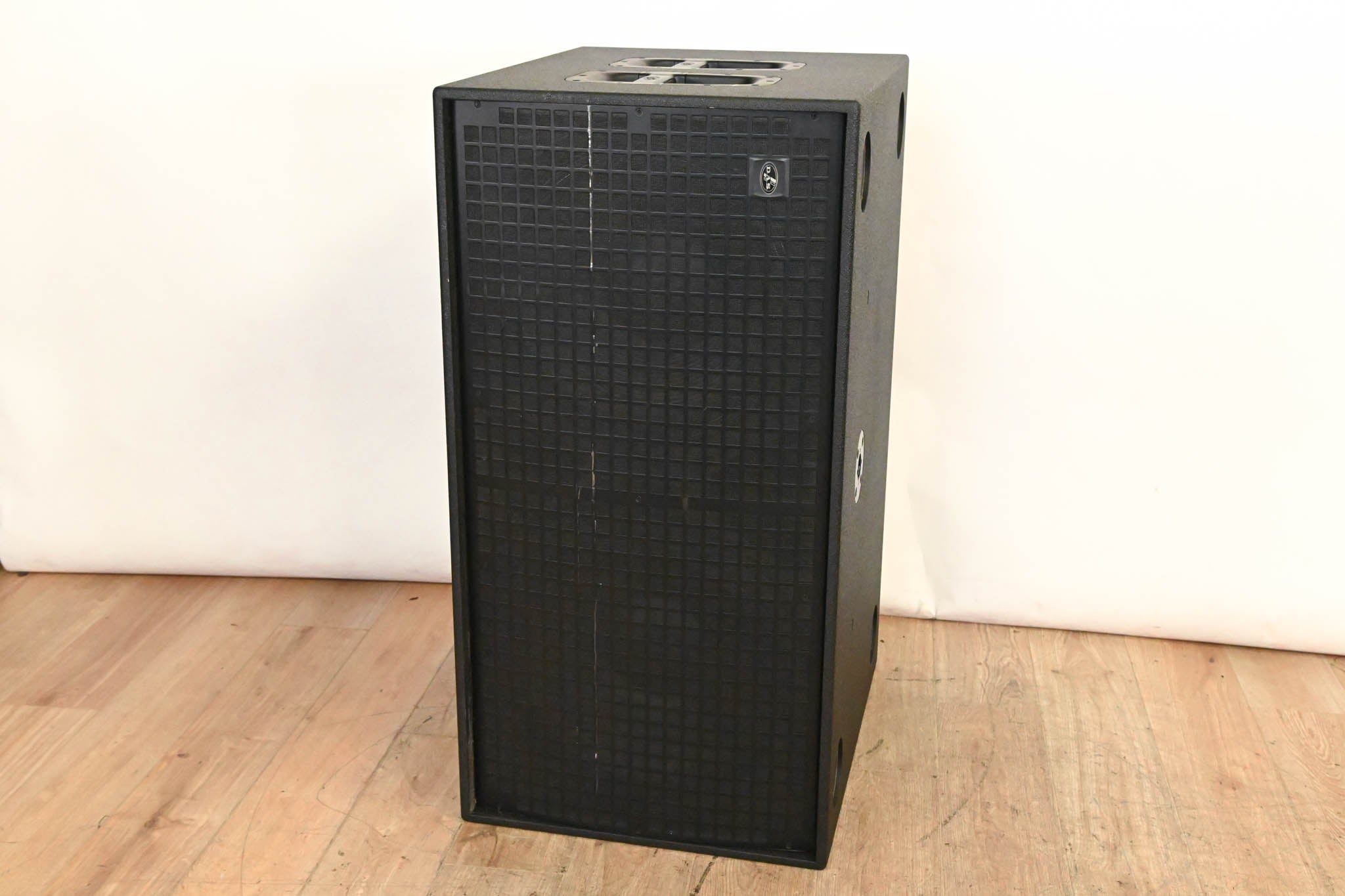DAS Audio Event 218A 2x18" Active Subwoofer