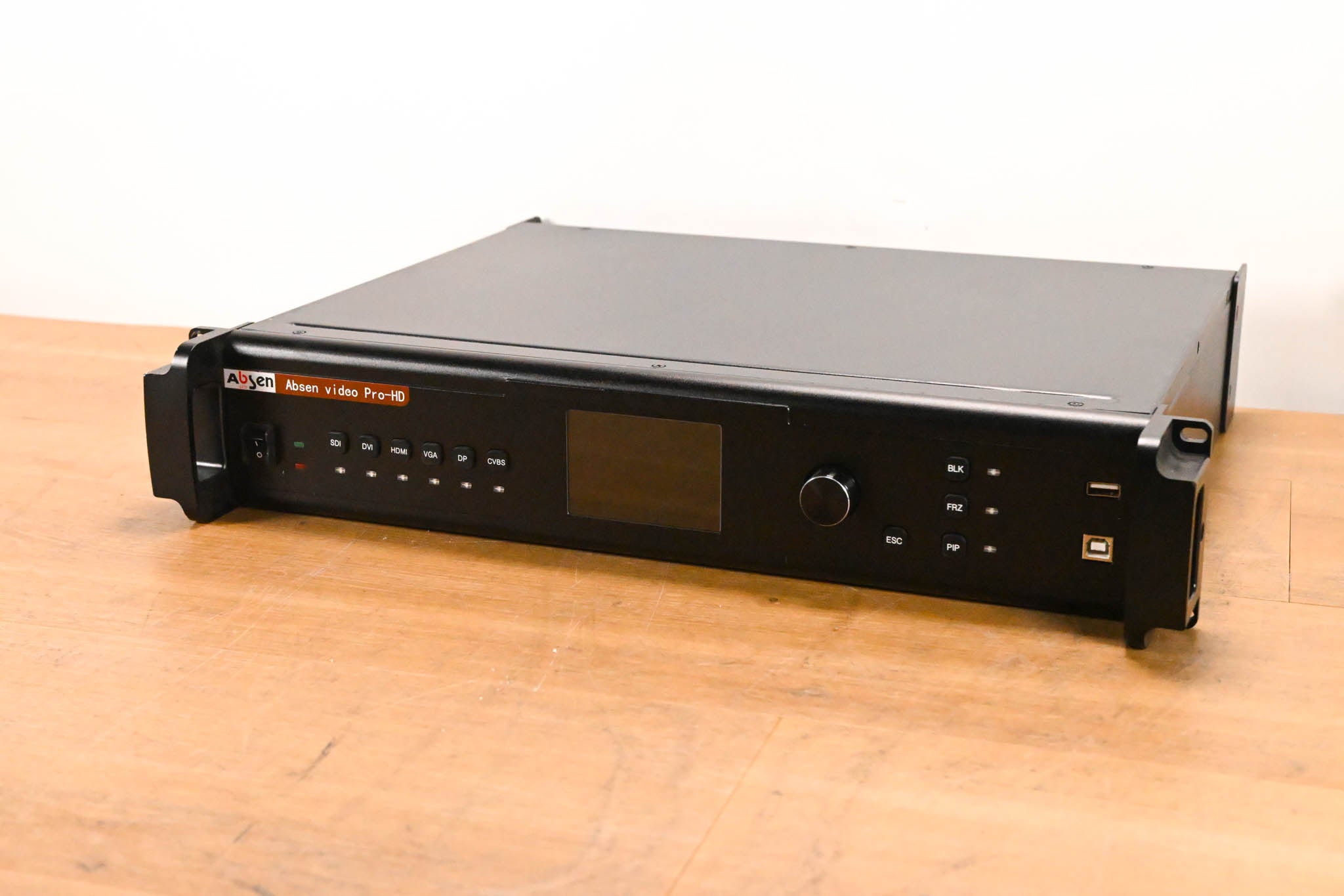Absen video Pro-HD Professional LED Display Controller