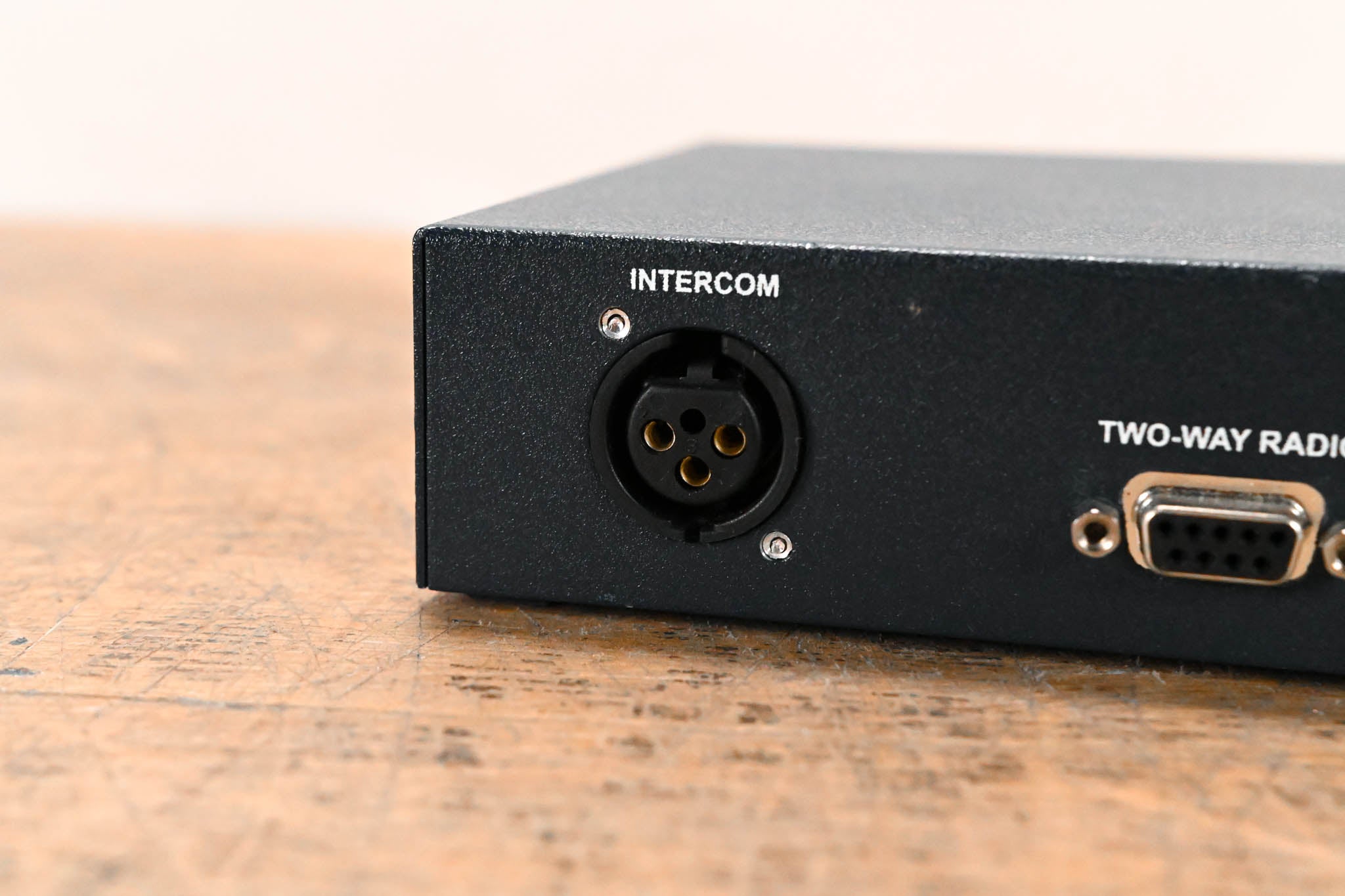 Clear-Com TW-47 Two-Way Radio Interface