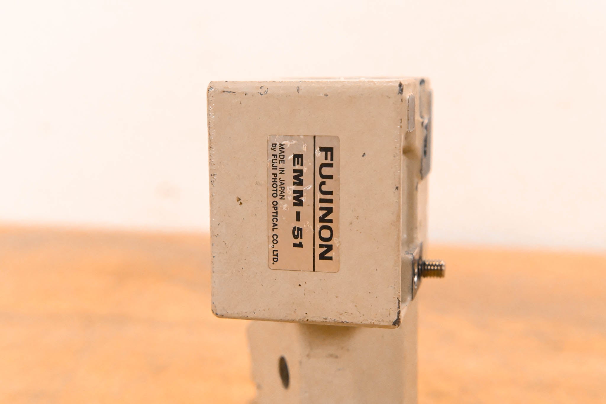 Fujinon EMM-51 Manual Zoom/Focus Module for ESM Lenses