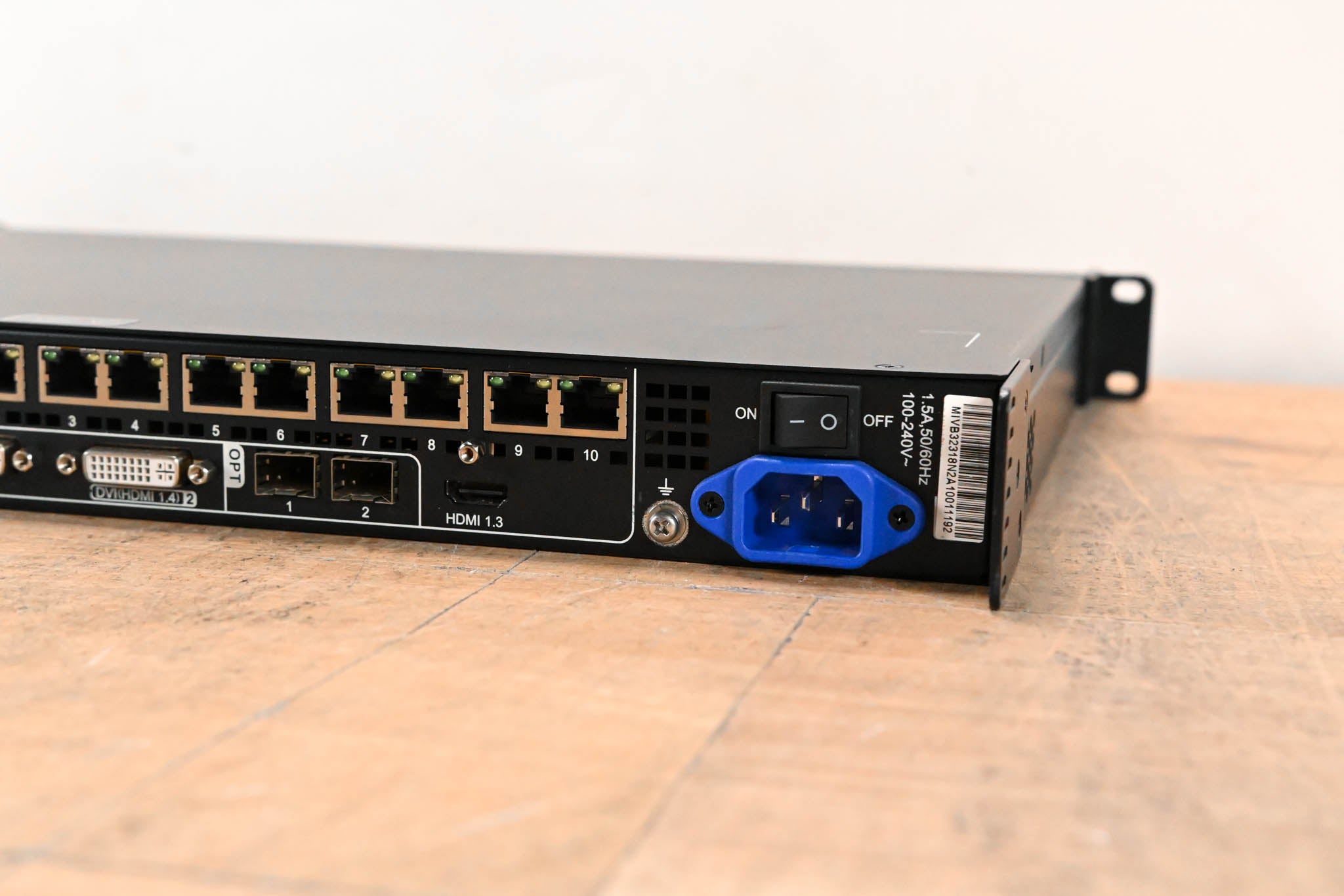 NovaStar VX1000 All-in-One LED Video Processor