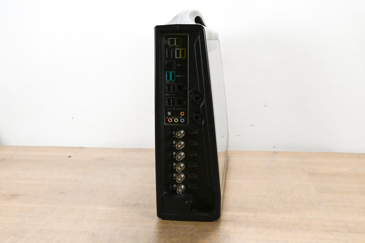 Livestream Studio HD550 All-in-One 5 Inputs Live Production Switcher