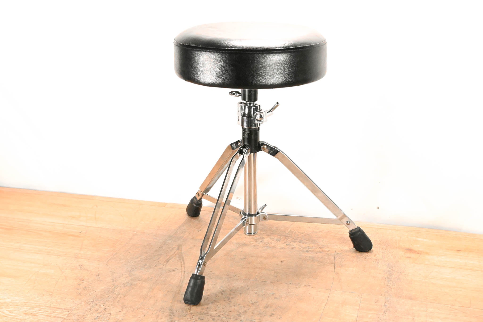 DW 5000 Series Round Drum Throne