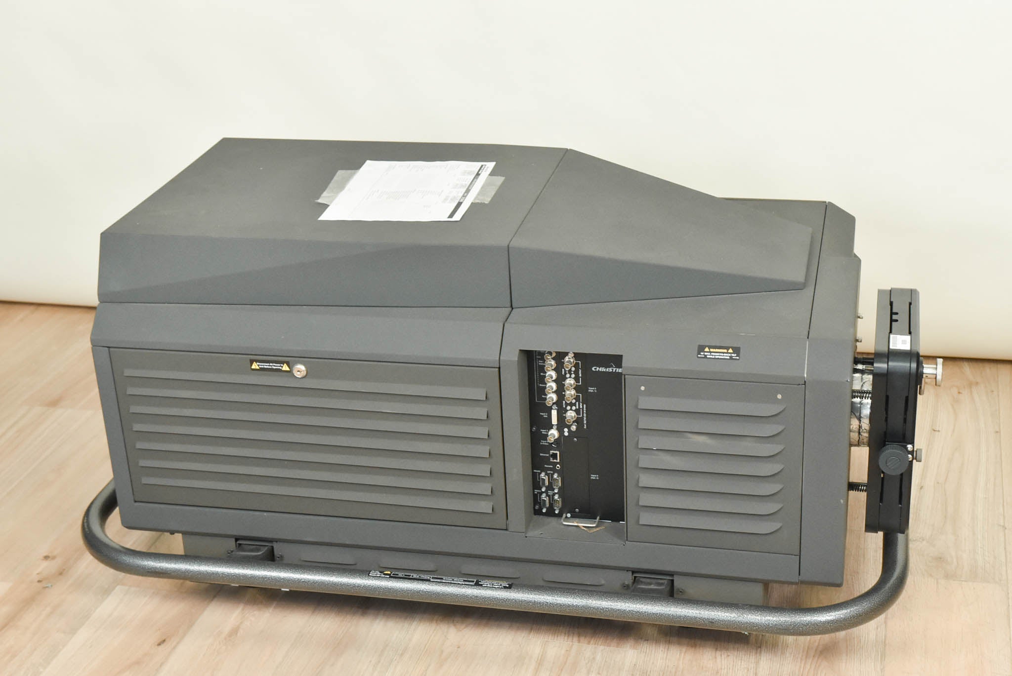 Christie Roadie HD+30K 2K Large Venue Projector (NO POWER SUPPLY)