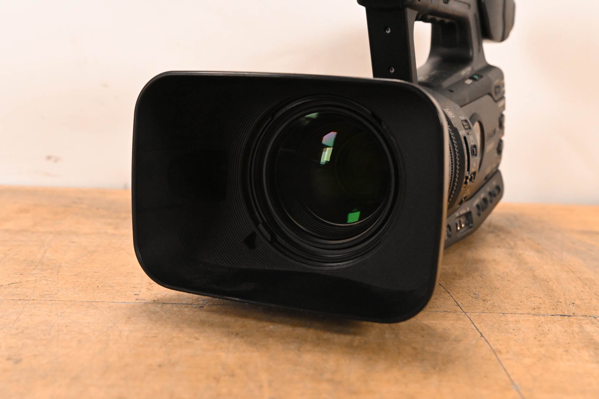 Canon XF305 Professional Camcorder