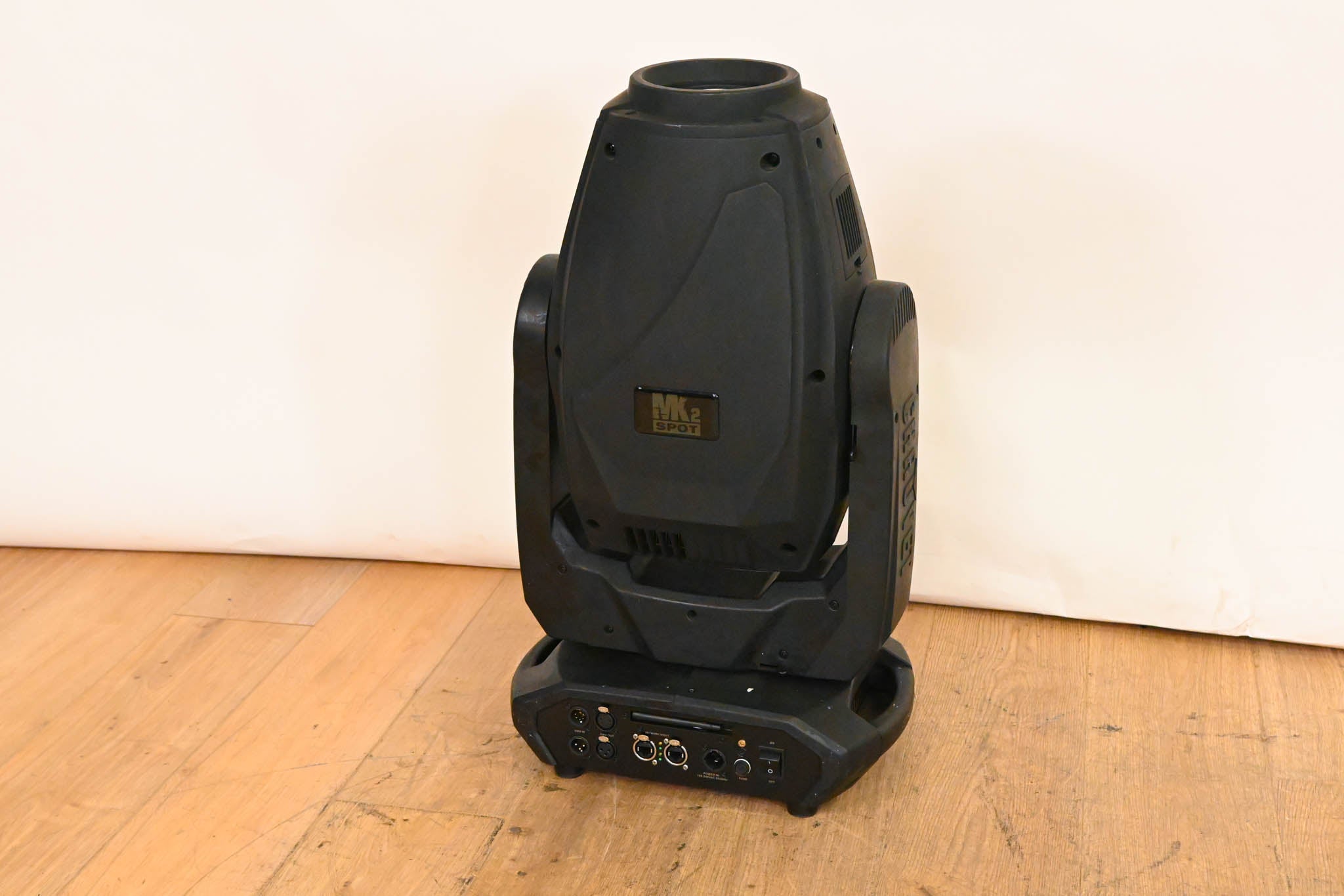 Chauvet Maverick MK2 Spot LED Moving Head Light